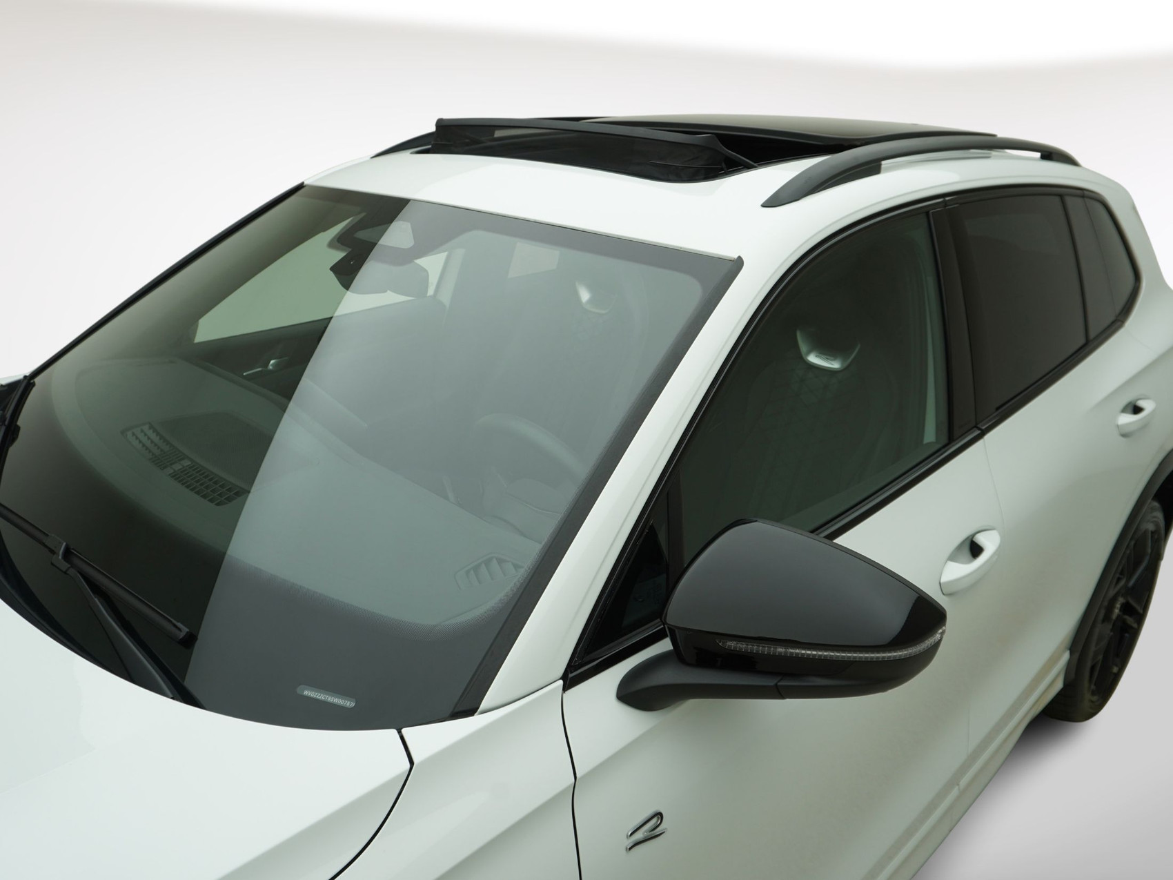 VW Tiguan 2.0 TSI DSG R-Line Black Style 4Motion (2025)