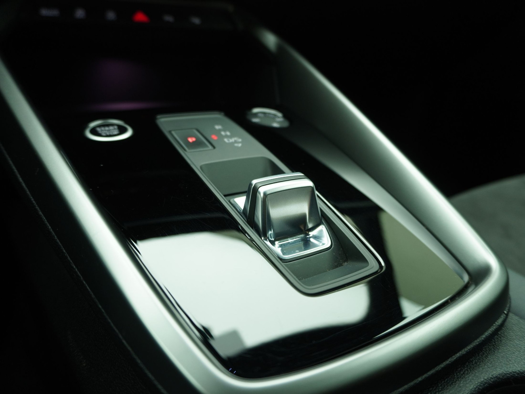 AUDI A3 Sportback 40 TDI S line quattro S-Tronic