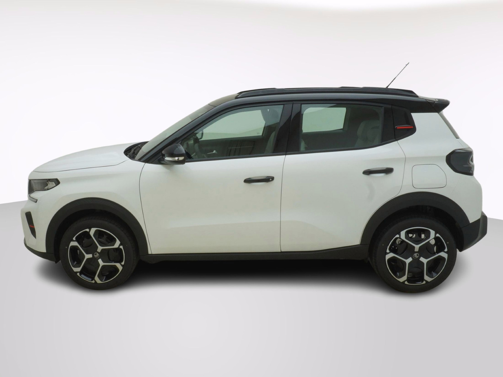 CITROËN C3 1.2 Turbo Plus