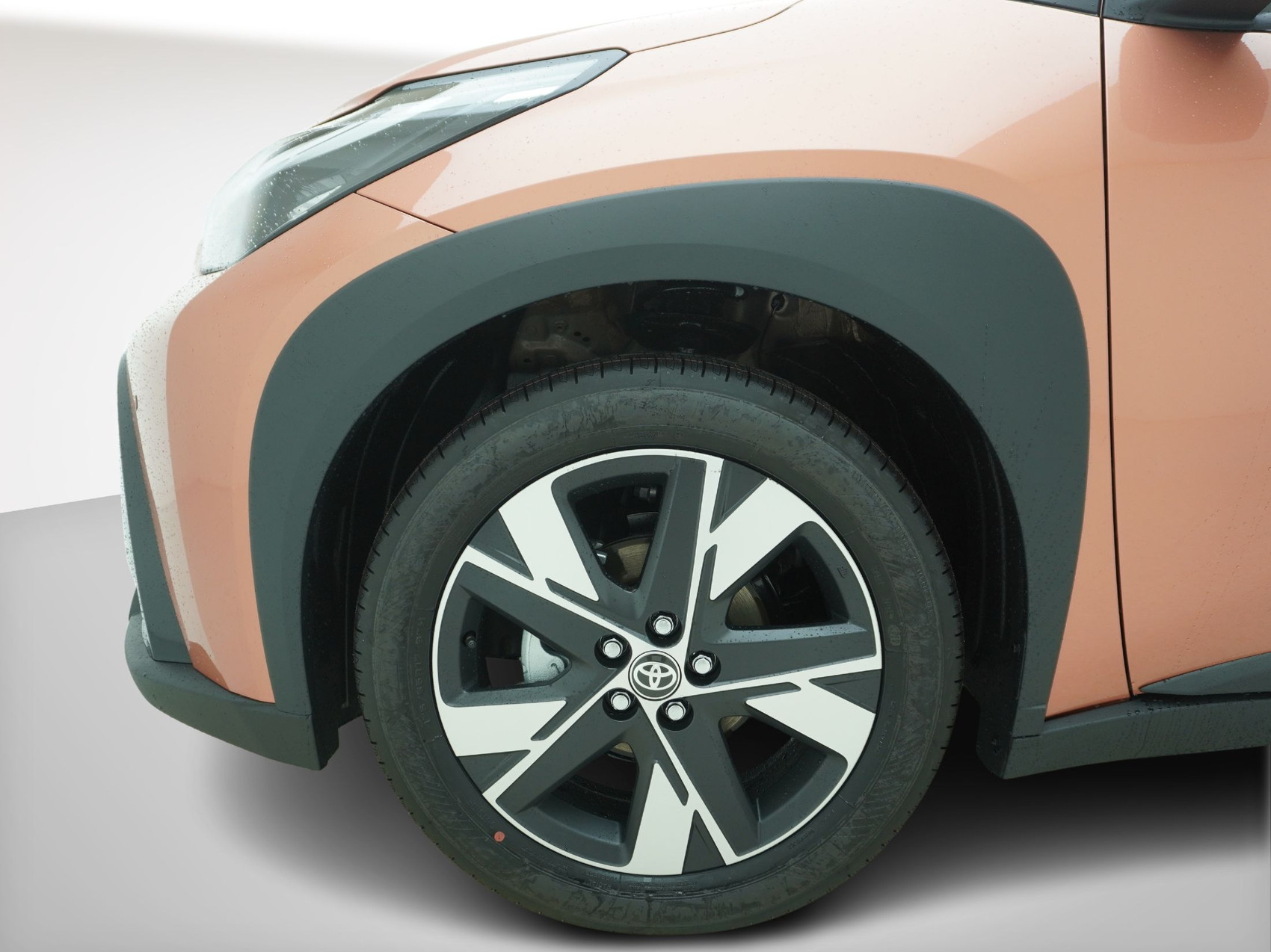 TOYOTA Aygo X 1.5 VVT-i HSD Trend ** Hybrid **