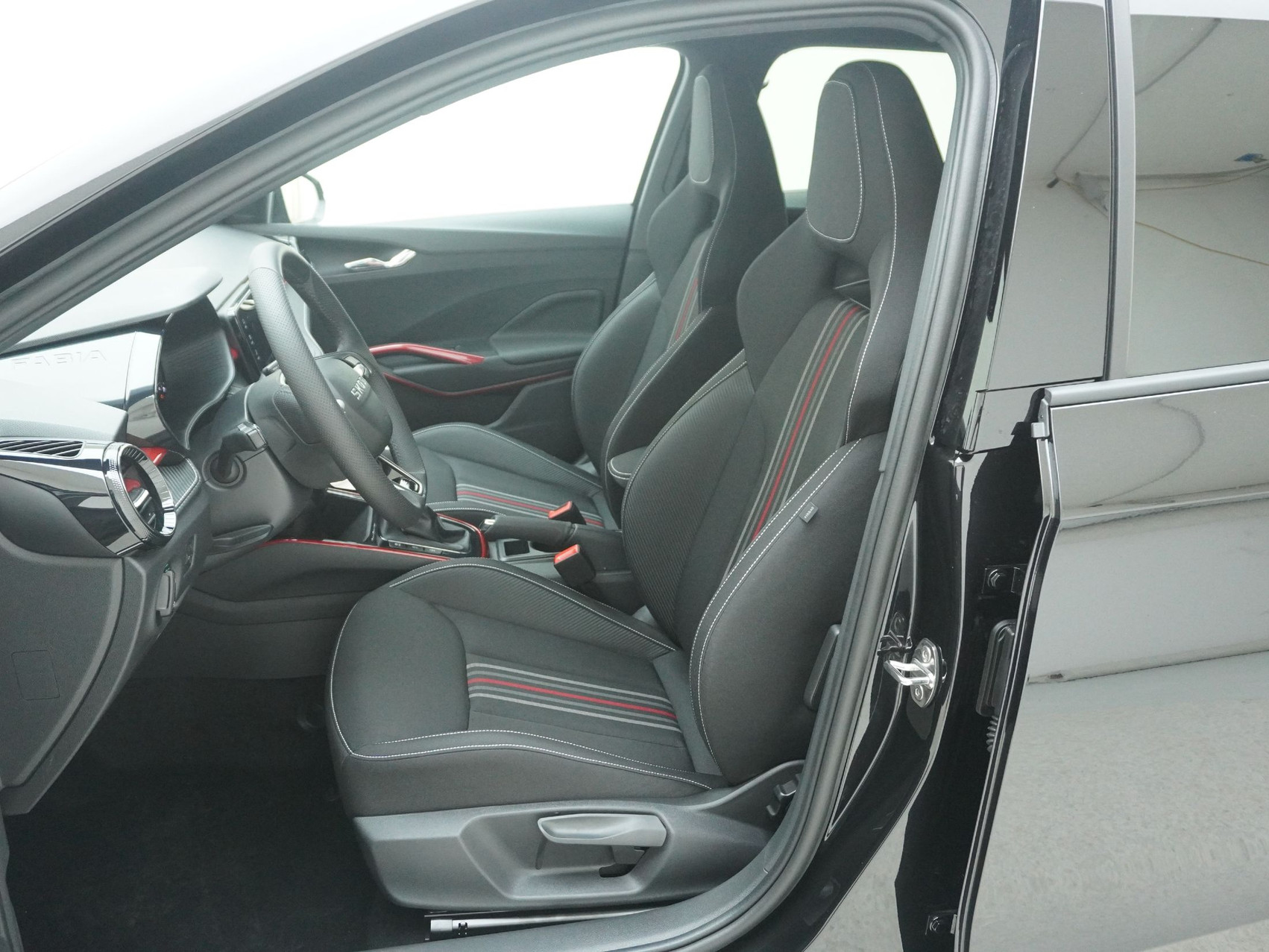 SKODA Fabia 1.0 TSI Monte Carlo DSG