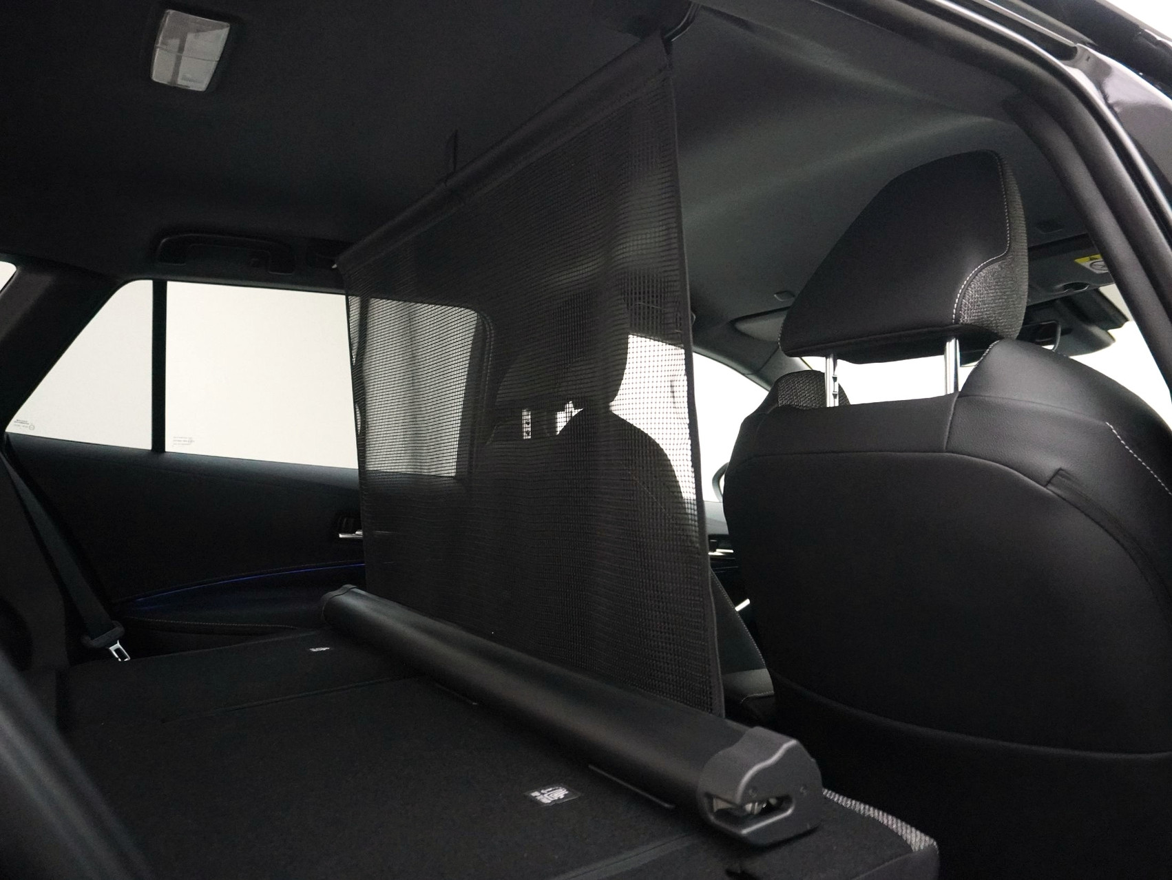 TOYOTA Corolla Touring Sports 2.0 HSD Trend