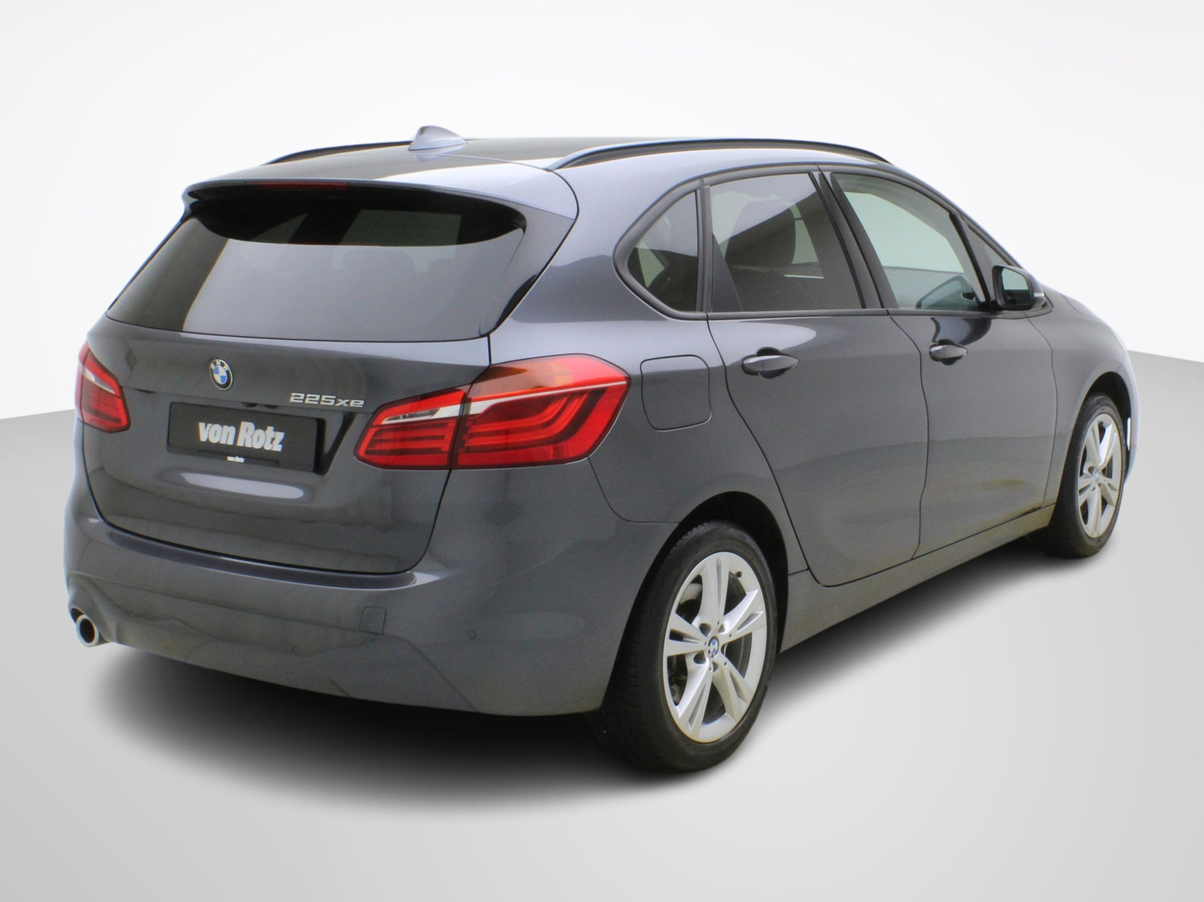 BMW 2er 225xe Active Tourer