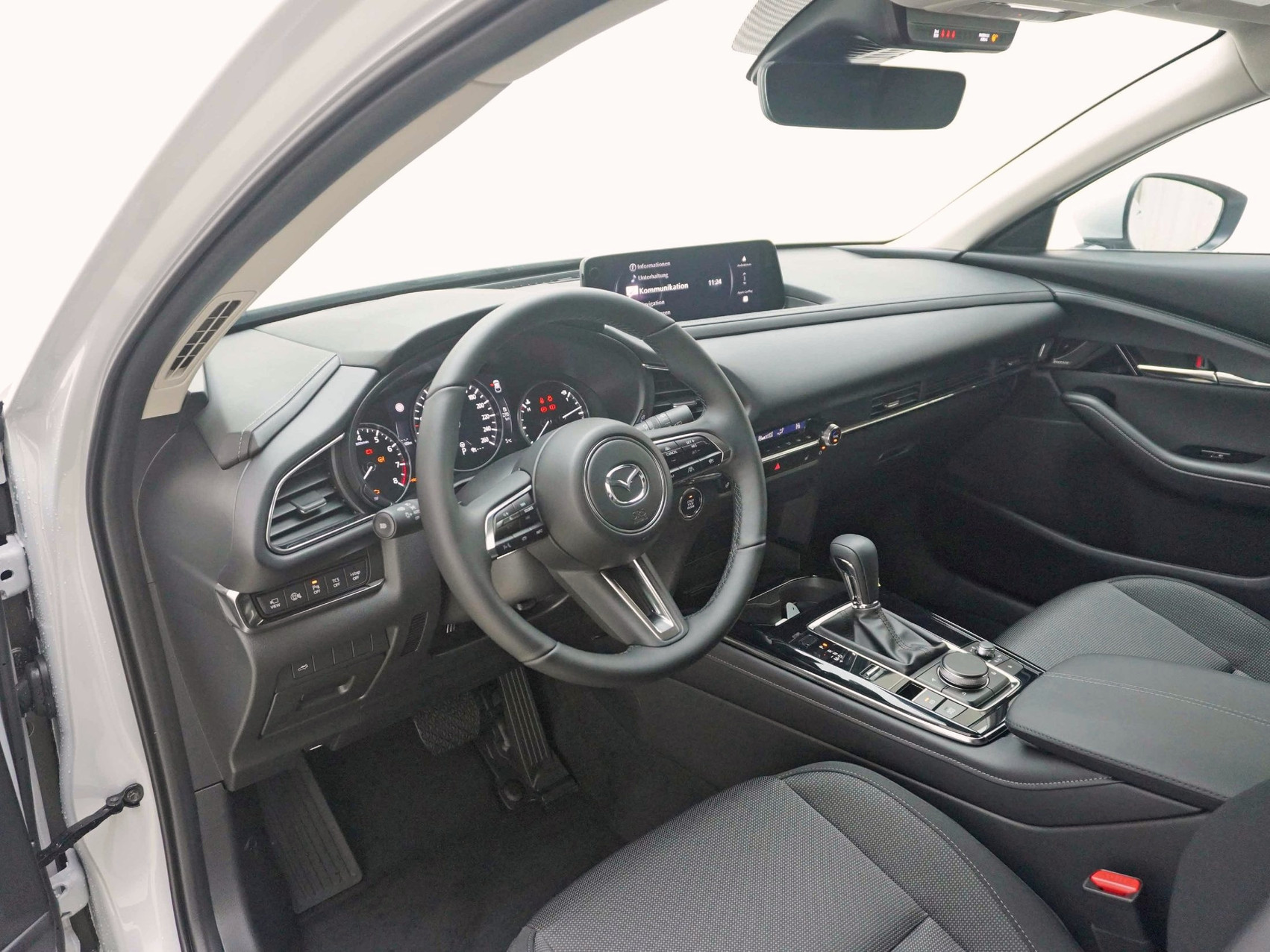 MAZDA CX-30 2.0 186 Exclusive-Line