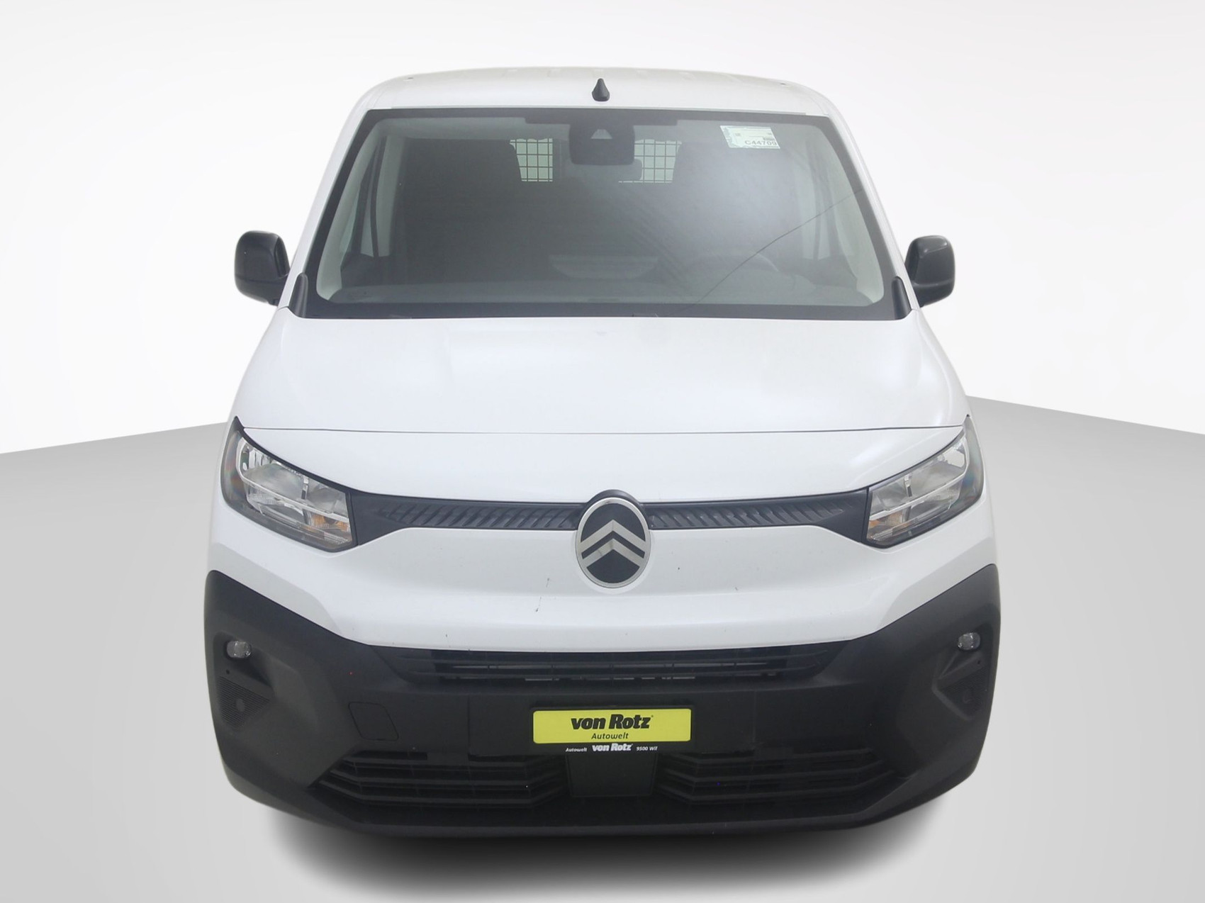 CITROËN Berlingo XL erhöhte Nutzlast 1.5 BlueHDi 130 S/S