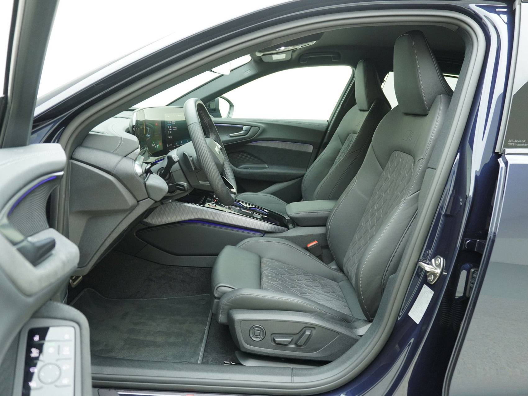 AUDI A5 Avant 2.0 TFSI S line quattro S-Tronic