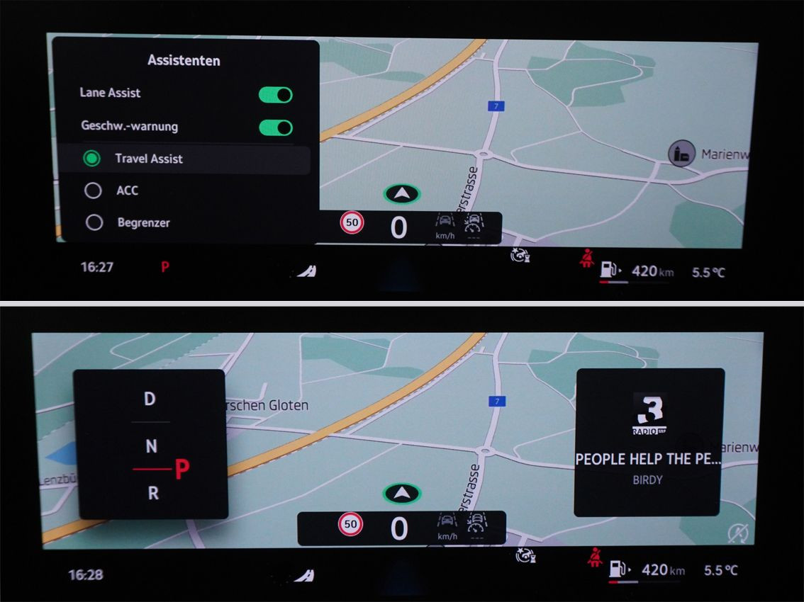 SKODA Octavia 2.0 TDI Selection-Lodge DSG