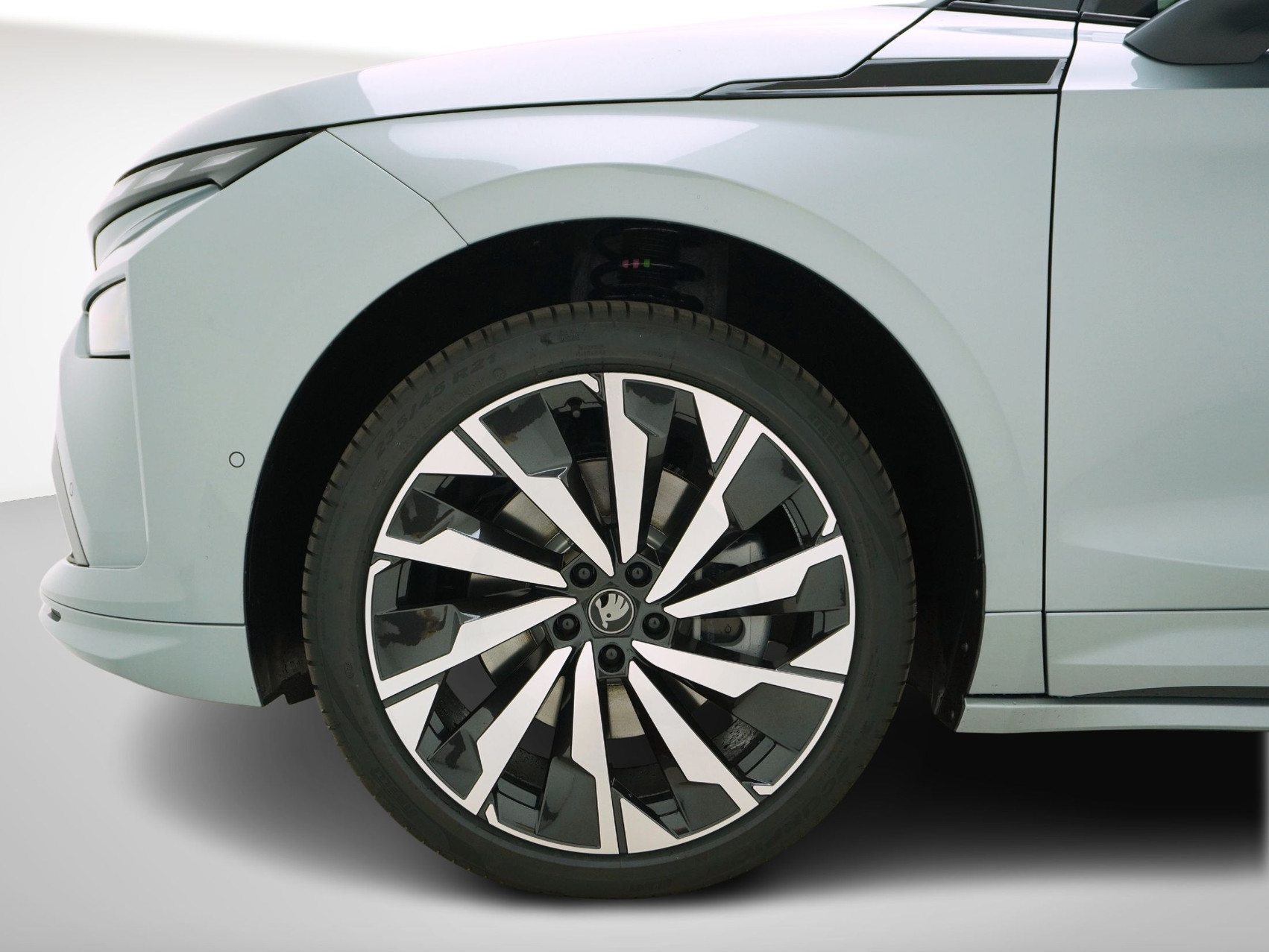 SKODA Enyaq iV 85x SportLine MAXX