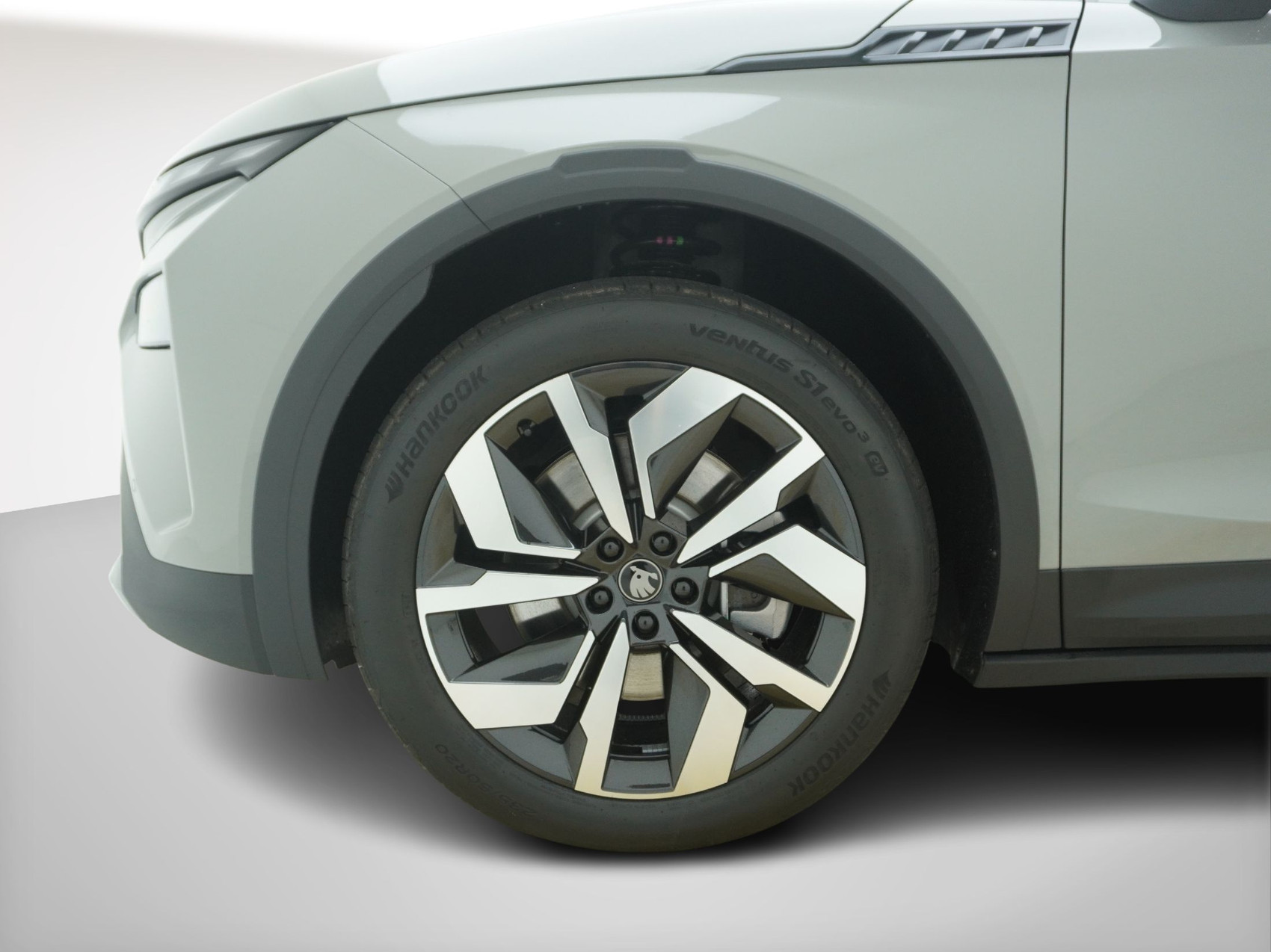 SKODA Elroq 85 SportLine Advanced 4×4