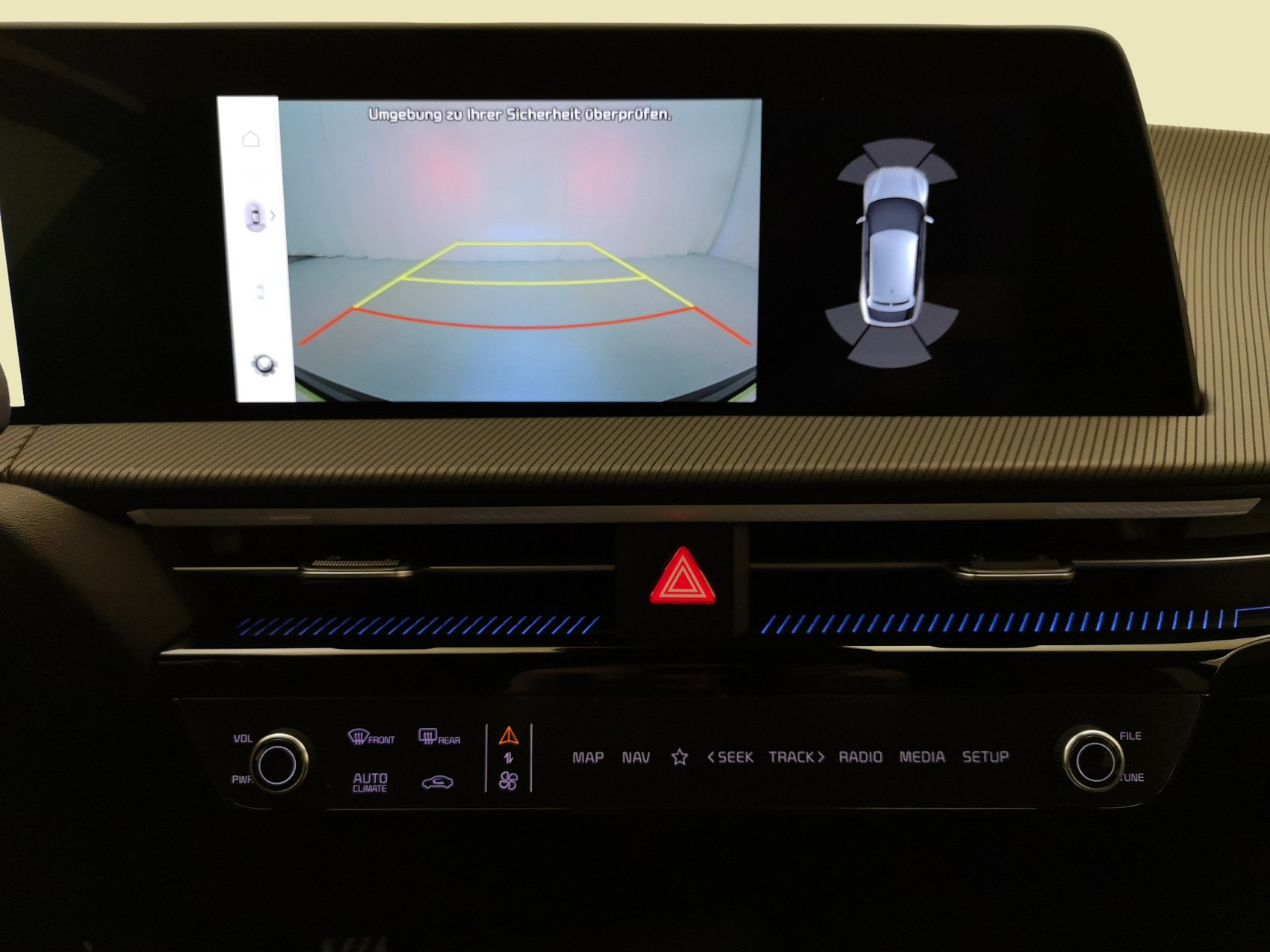 KIA EV6 77 kWh GT-Line 4×4