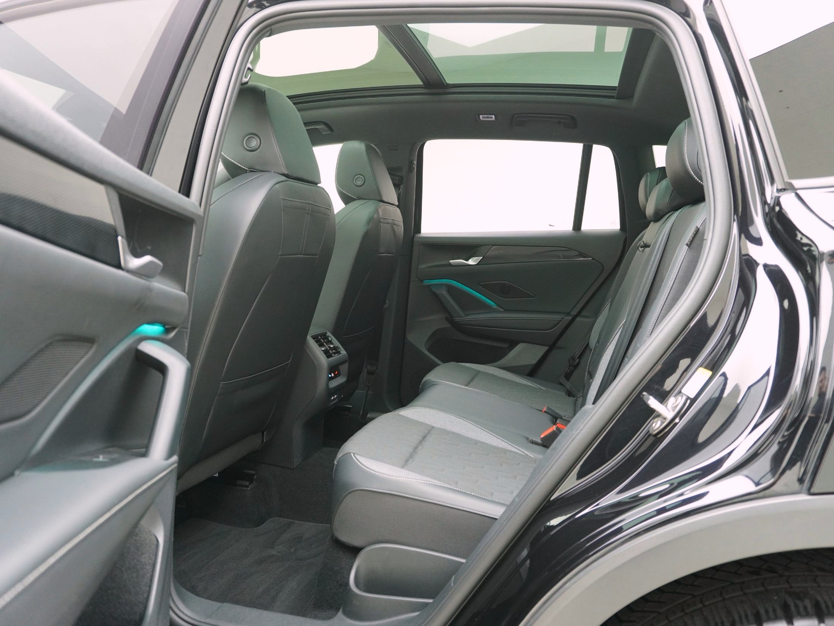 VW Tiguan 2.0 TDI DSG Goal 4Motion