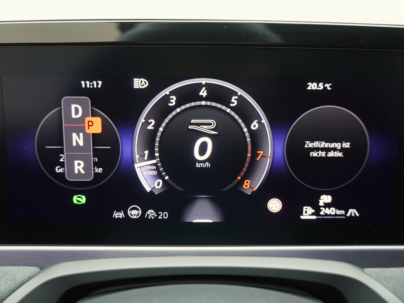 VW Passat Variant 2.0 TSI DSG R-Line 4Motion **R-Line Signature**