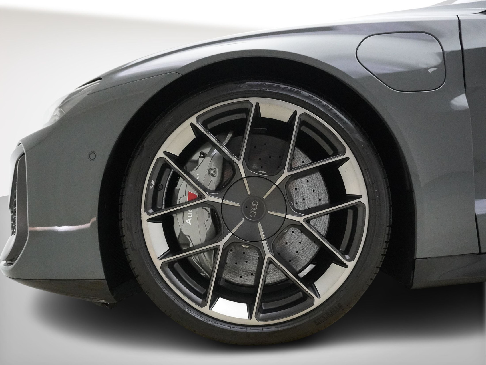 AUDI e-tron GT RS quattro performance ** Audi Werksgarantie bi s 07/2029**