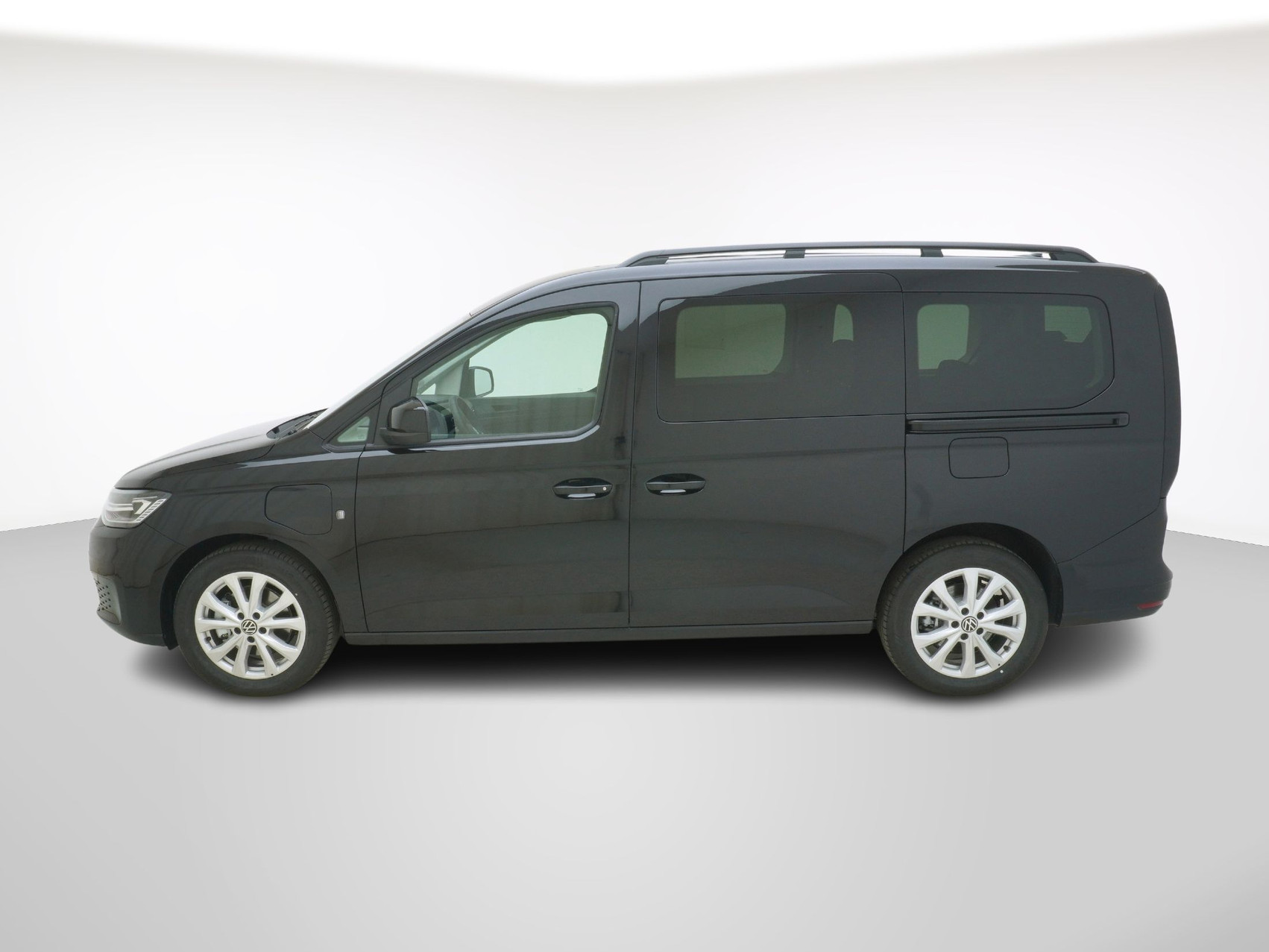 VW Caddy Maxi 1.5 TSI Plug-in-Hybrid Life DSG