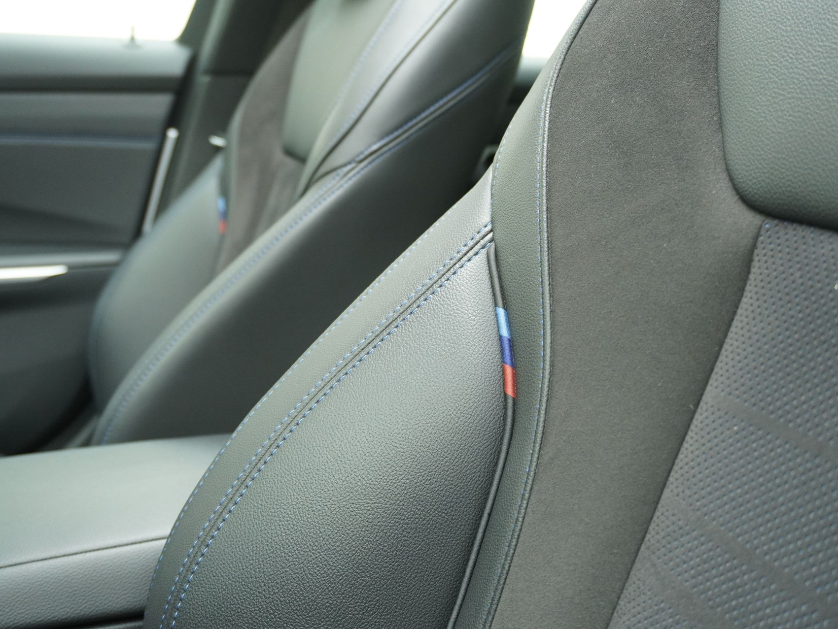 BMW 3er 330i xDrive Touring M Sport