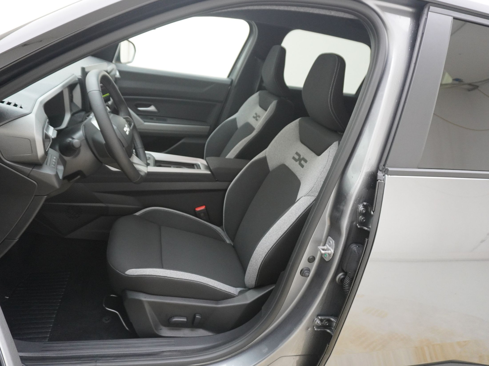 DACIA Bigster 1.8 Hybrid Journey