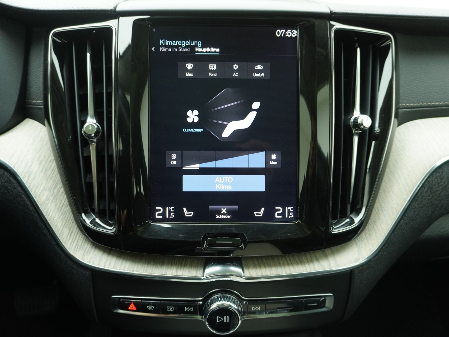 VOLVO XC60 2.0 T8 TE Inscription e AWD