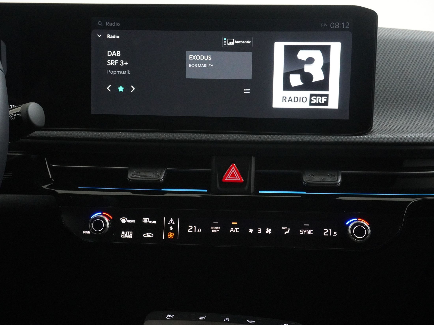 KIA EV6 84 kWh GT-Line 4×4