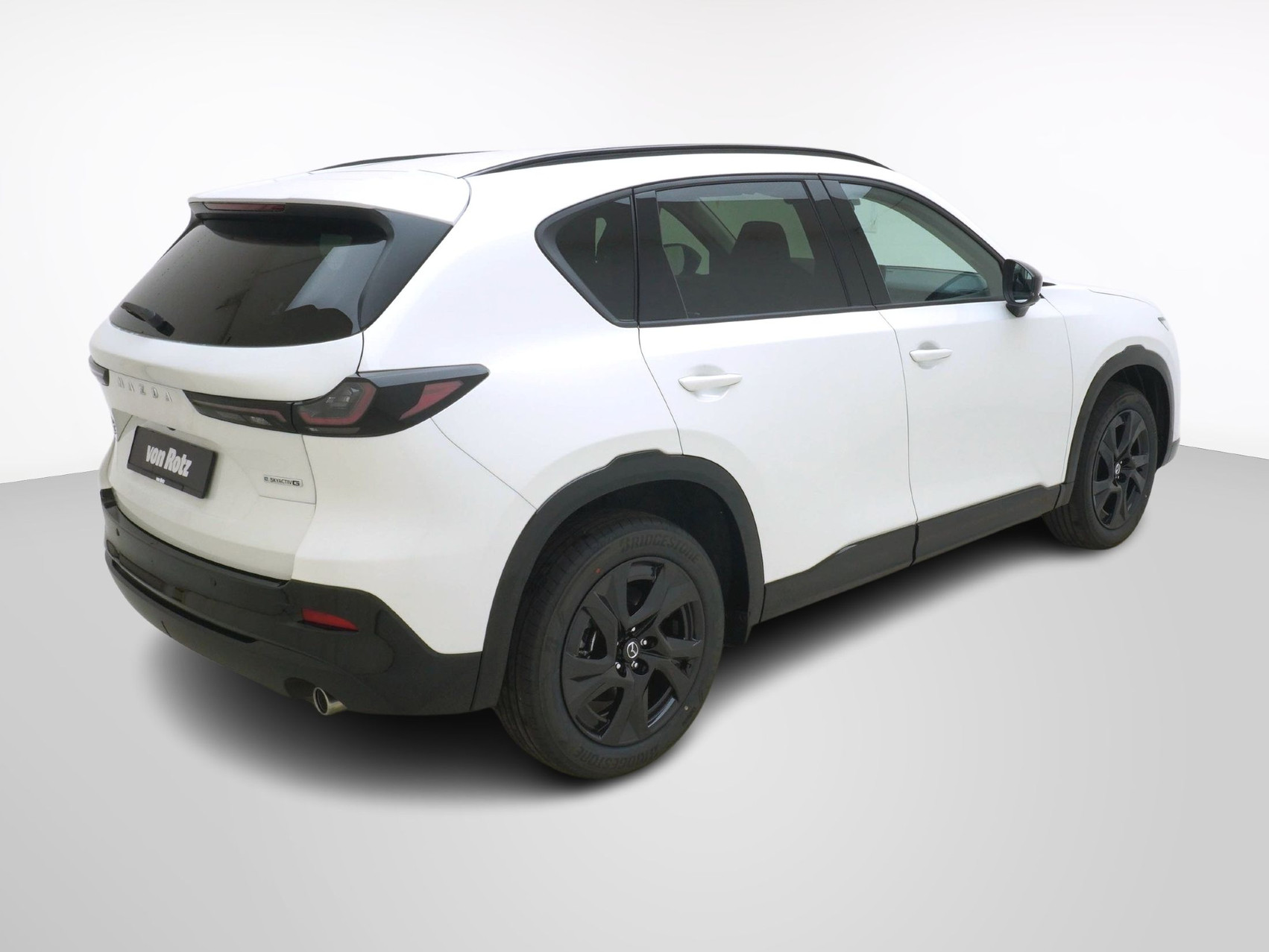 MAZDA CX-5 2.5 Homura AWD