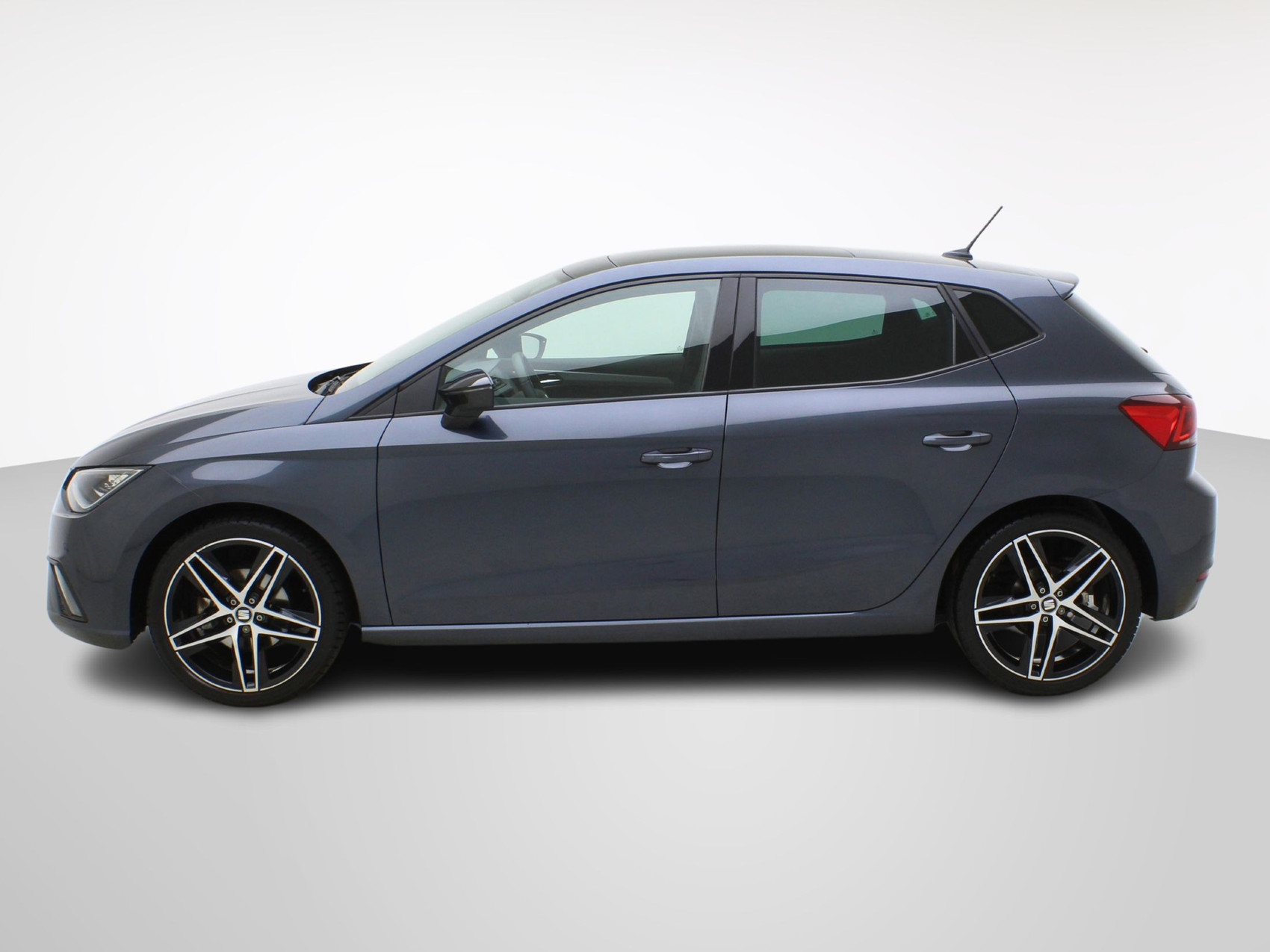 SEAT Ibiza 1.0 TSI FR