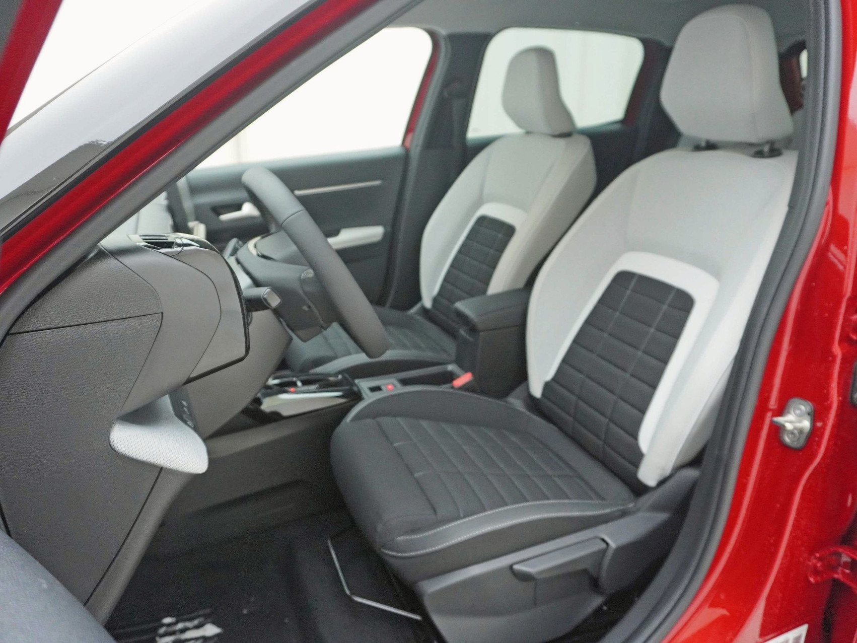 CITROËN C3 1.2 Hybrid Max