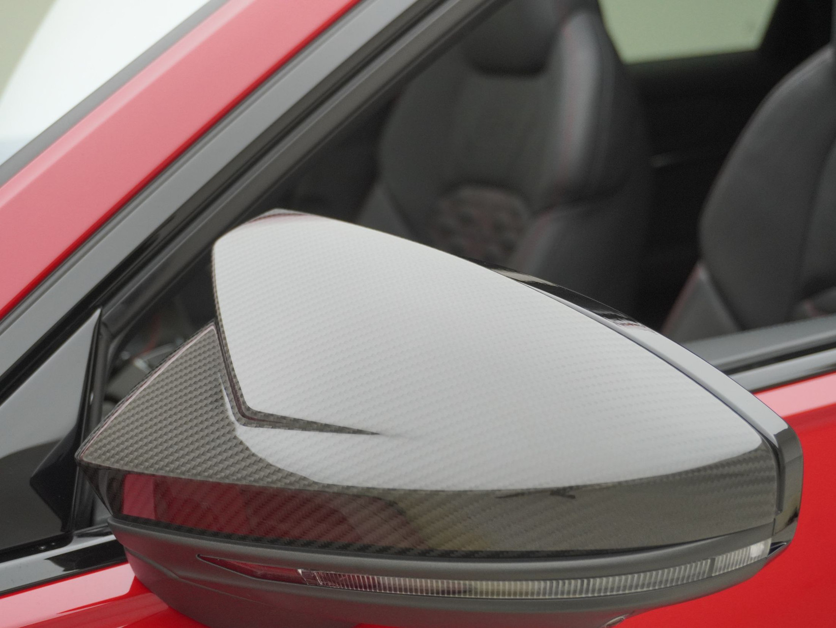 AUDI RS6 Avant ABT Legacy Edition – 1 of 200 **ABT Legacy 1/200**