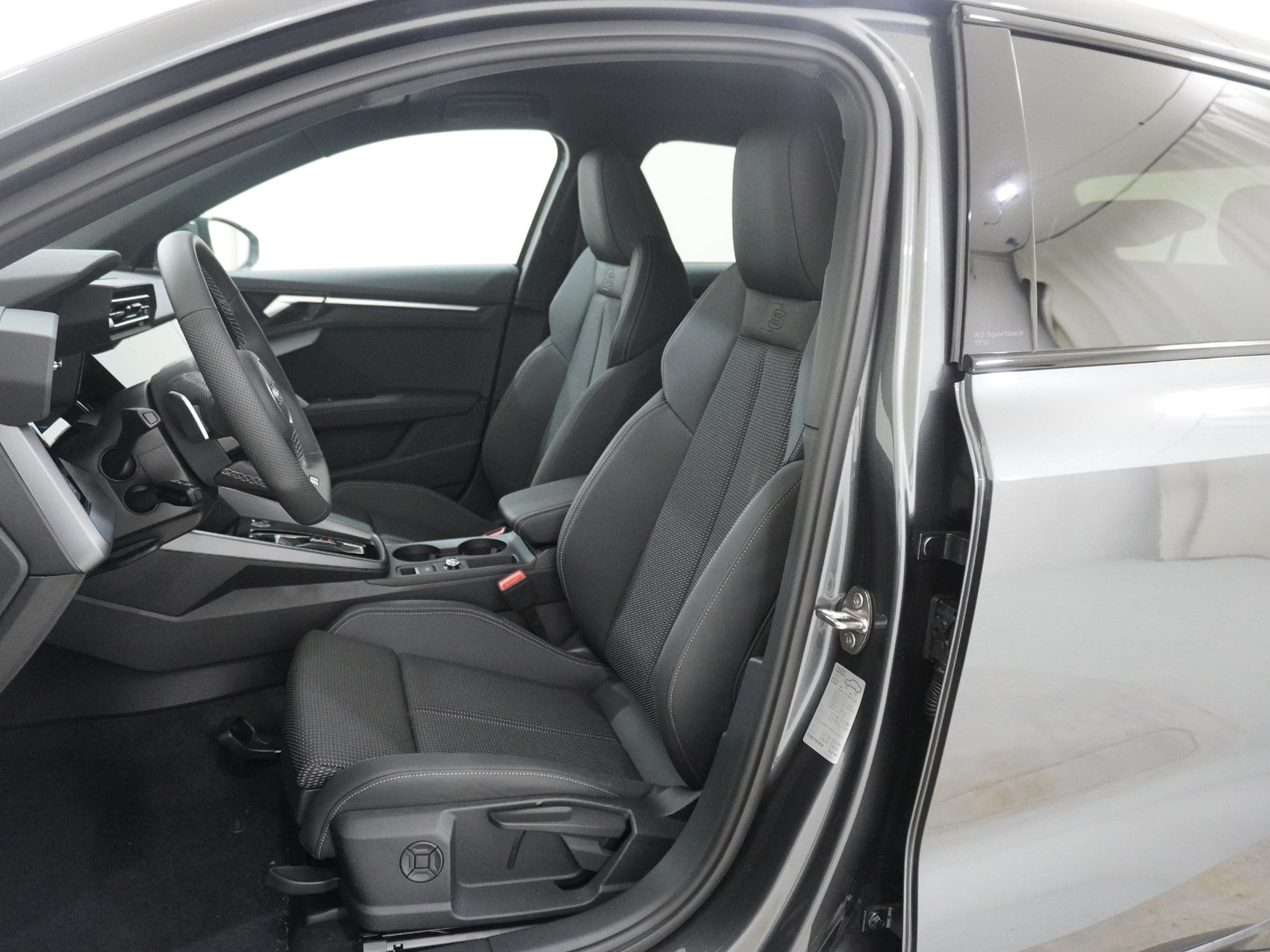 AUDI A3 Sportback 1.5 35 TFSI S line S-Tronic