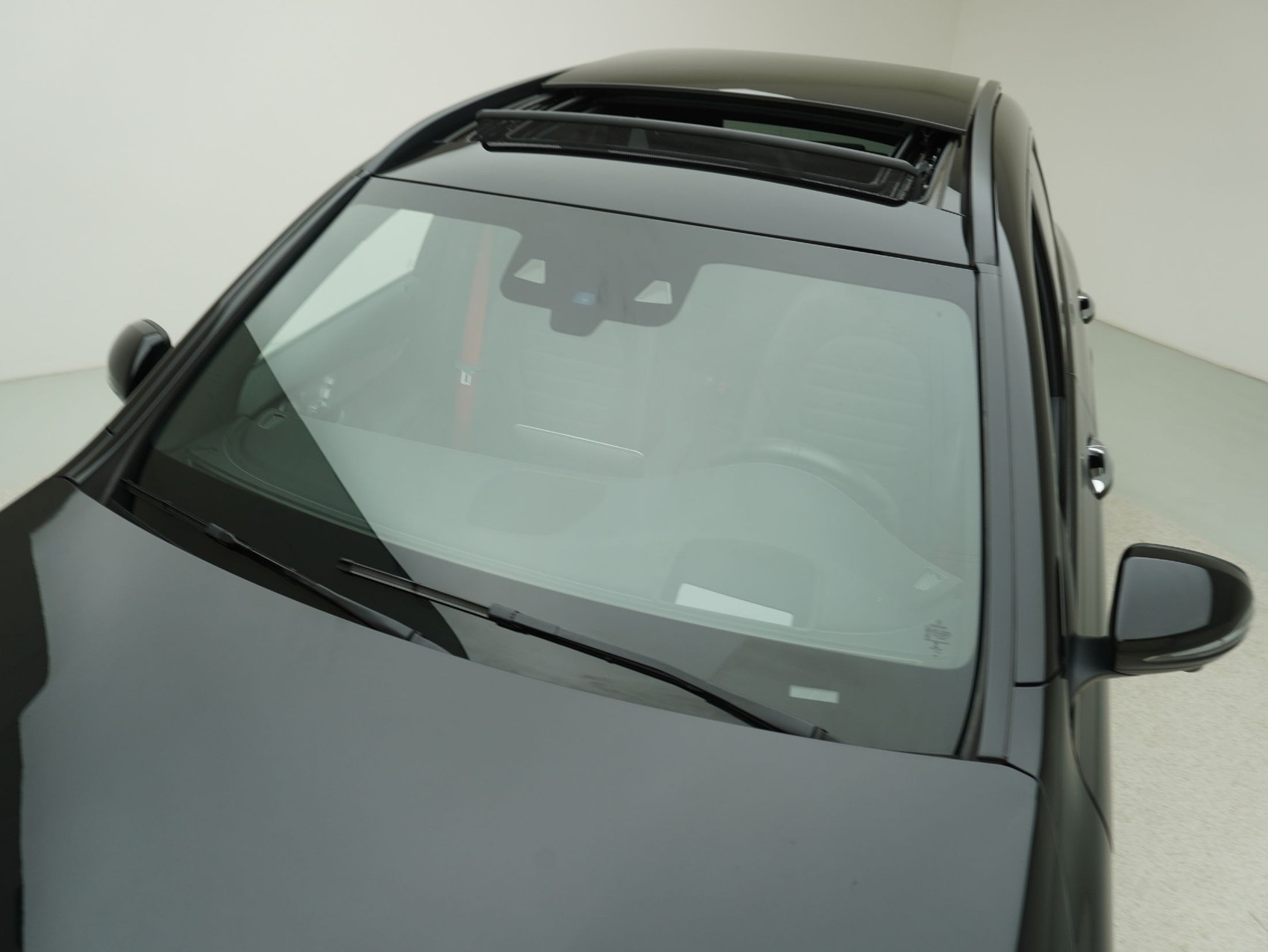 MERCEDES-BENZ GLC-Klasse GLC 43 AMG 4matic