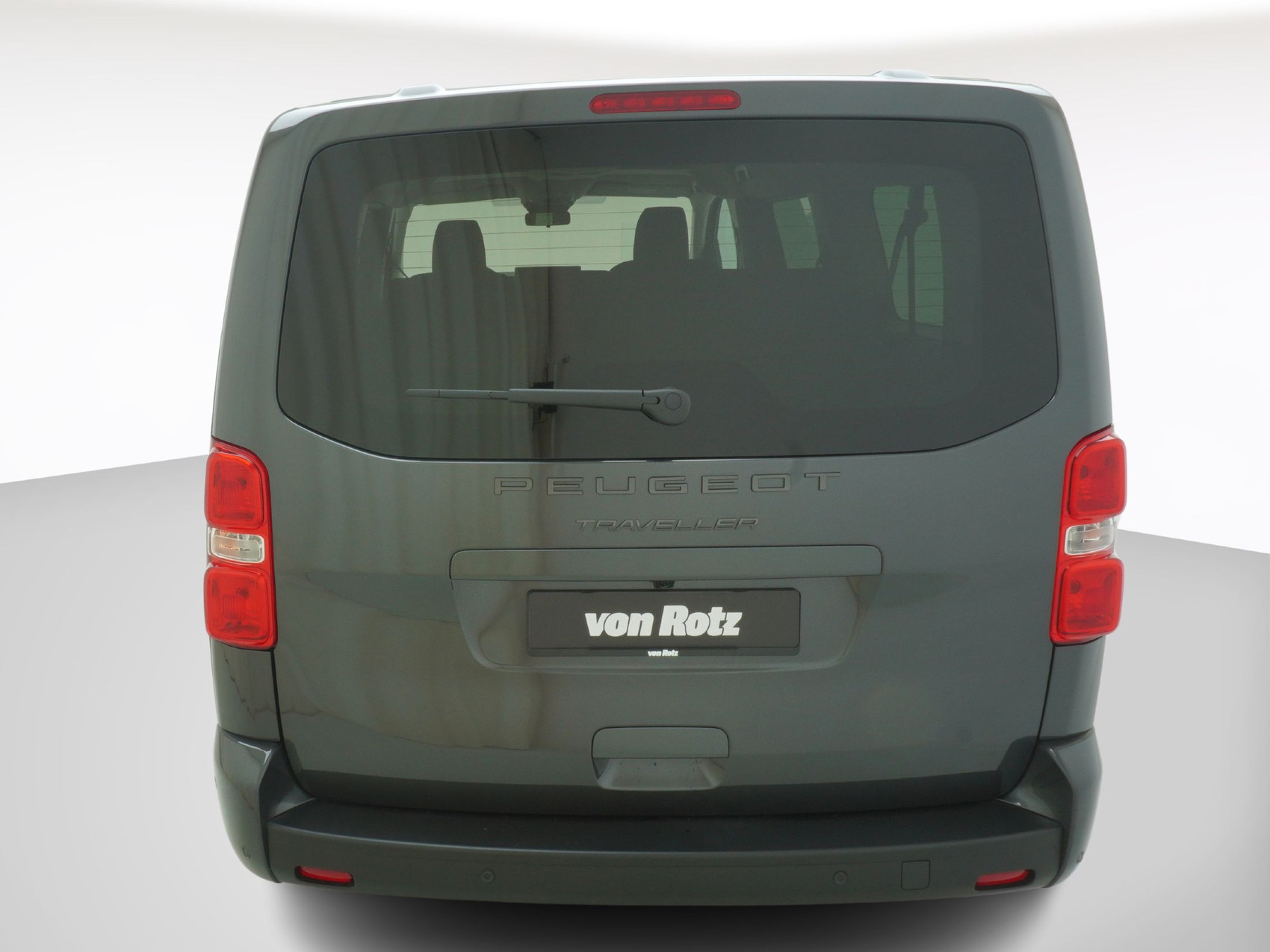 PEUGEOT Traveller Long 2.0 BlueHDi Business