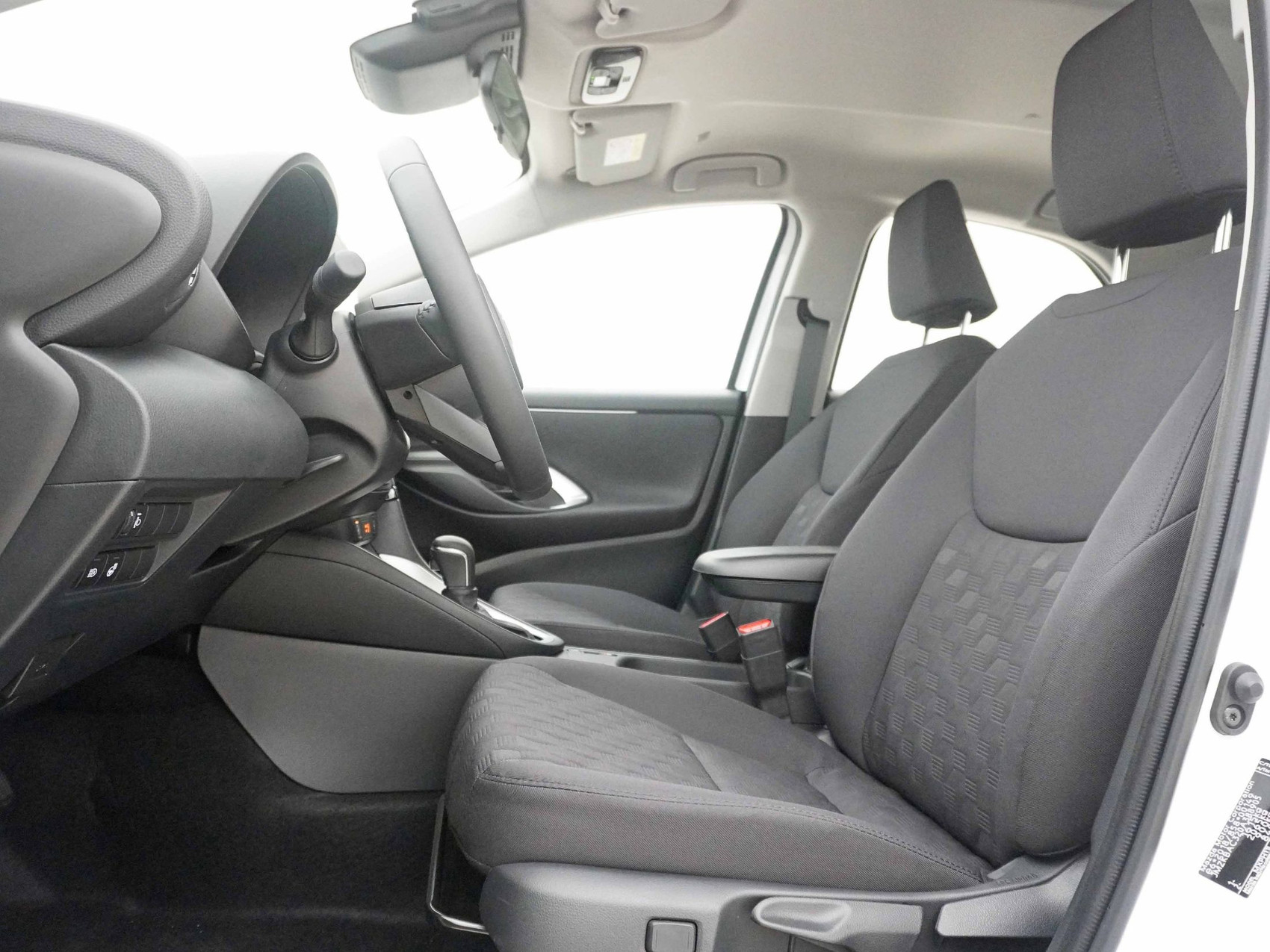 MAZDA 2 1.5 Hybrid Exclusive-Line