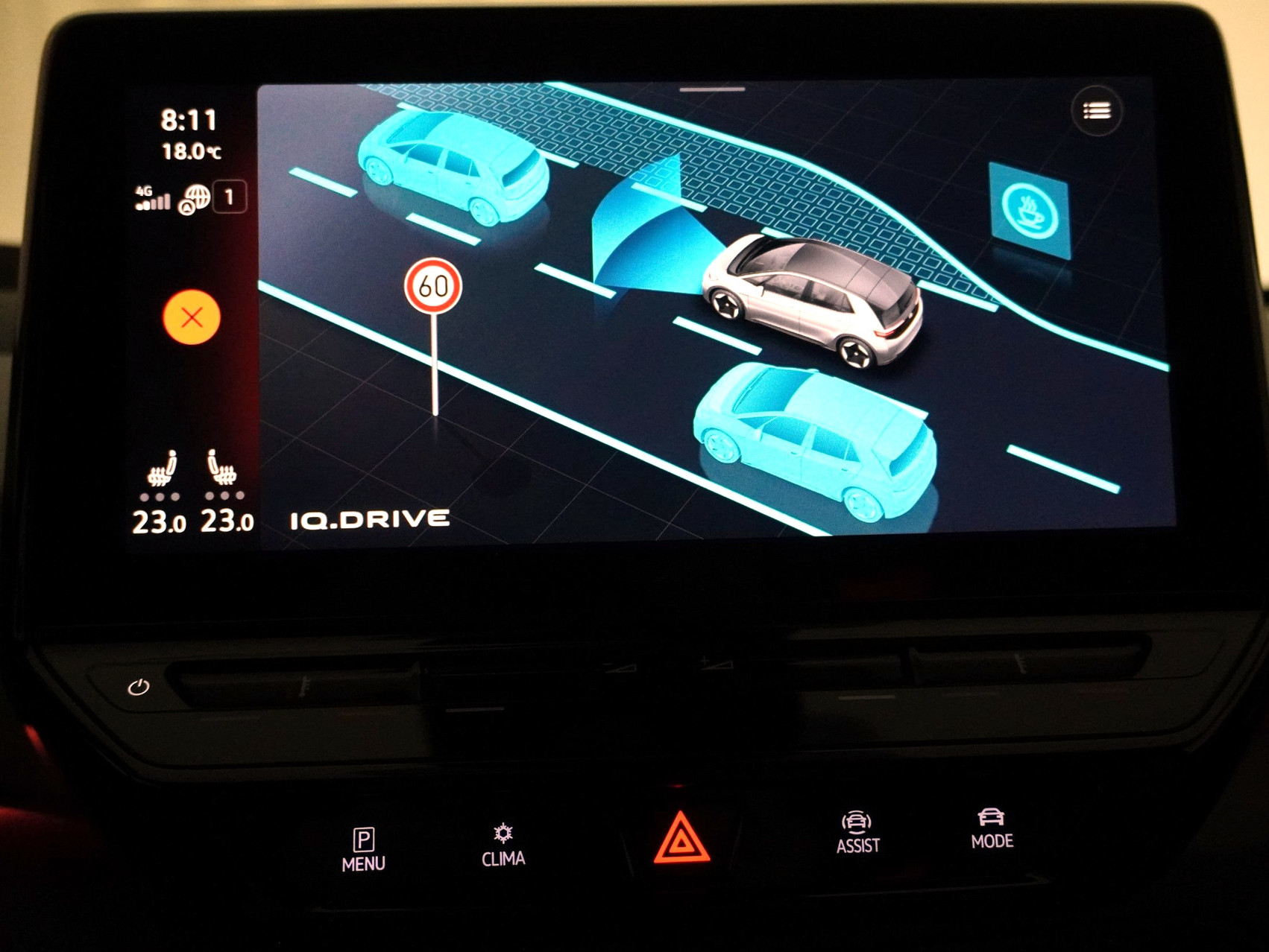 VW ID.3 Pro Performance 1ST Max