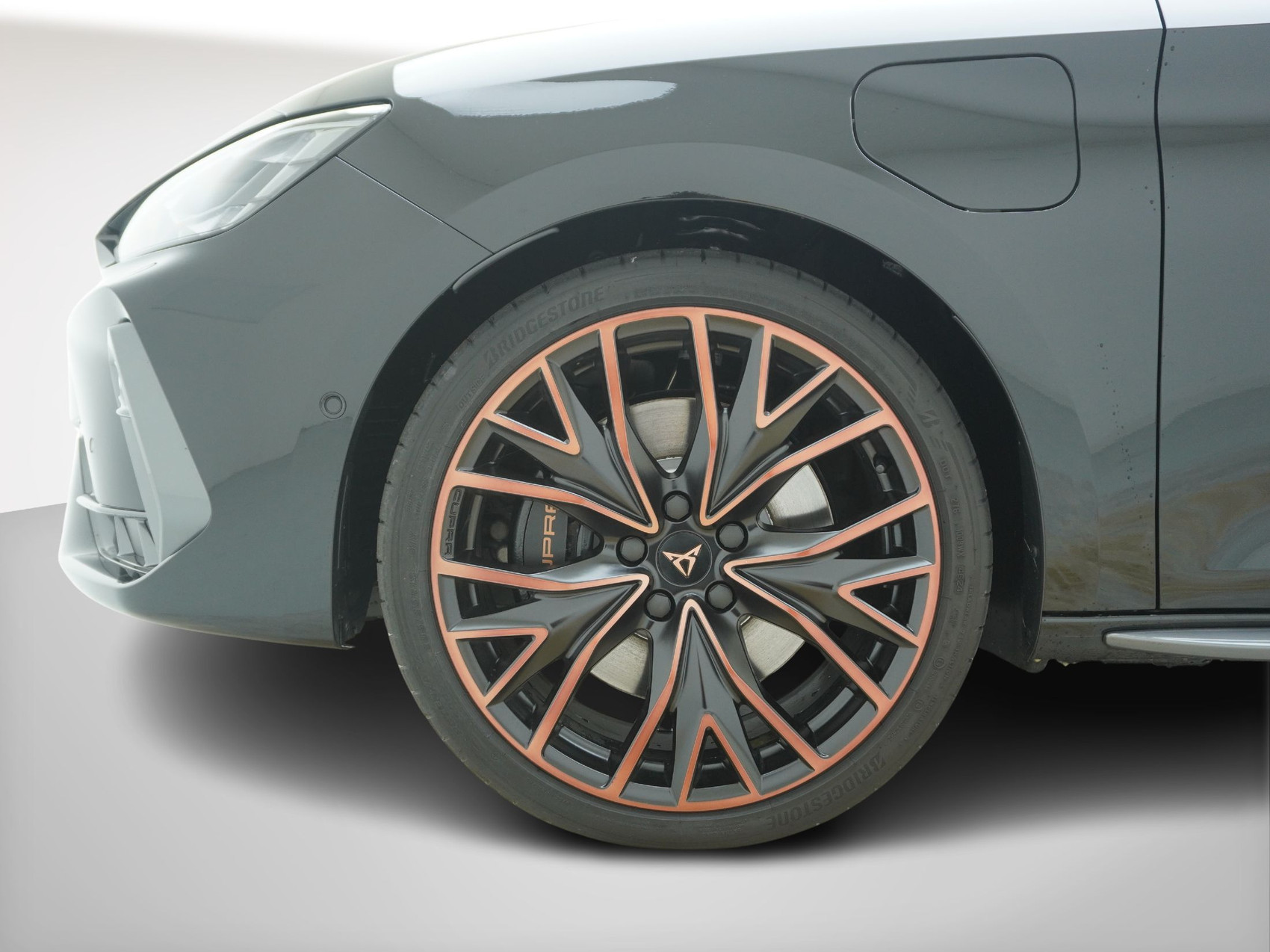 CUPRA Leon ST 1.5 eHybrid VZ DSG