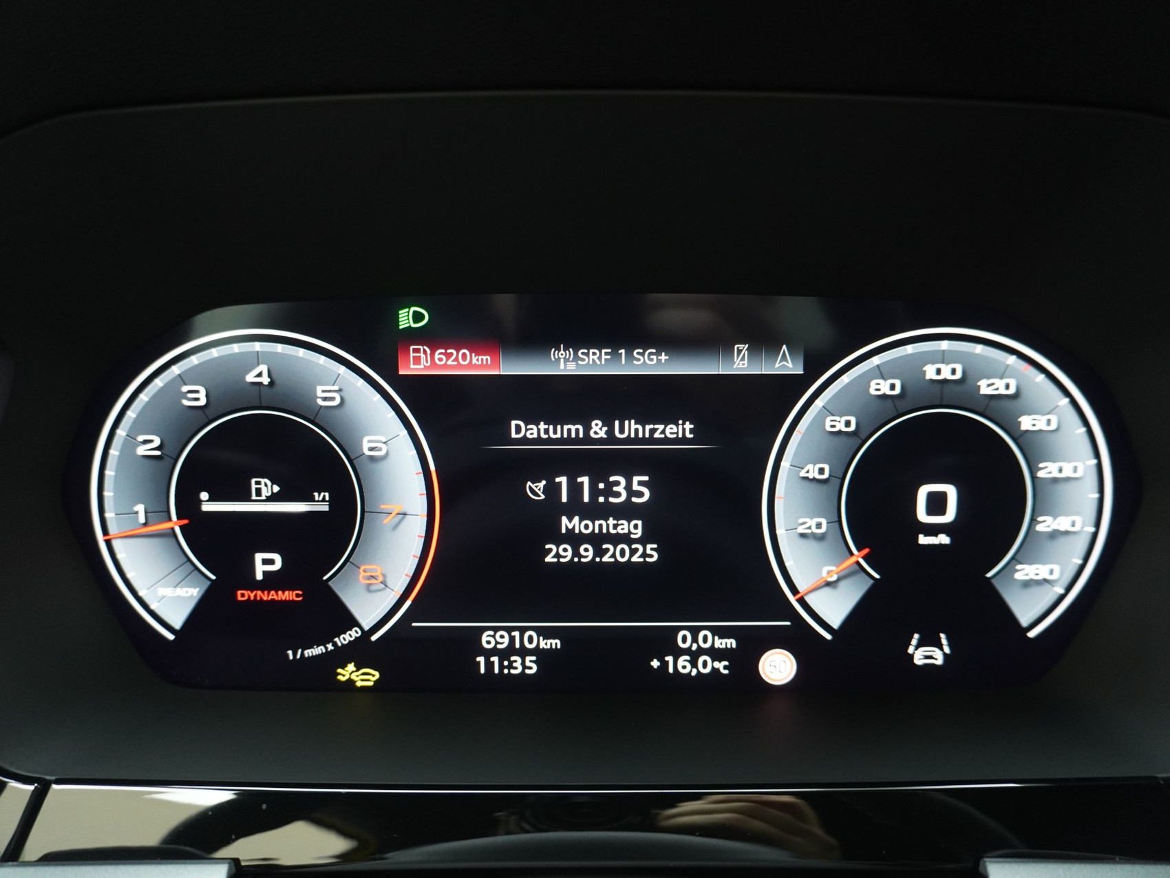 AUDI A3 Sportback 35 TFSI S Line S-Tronic