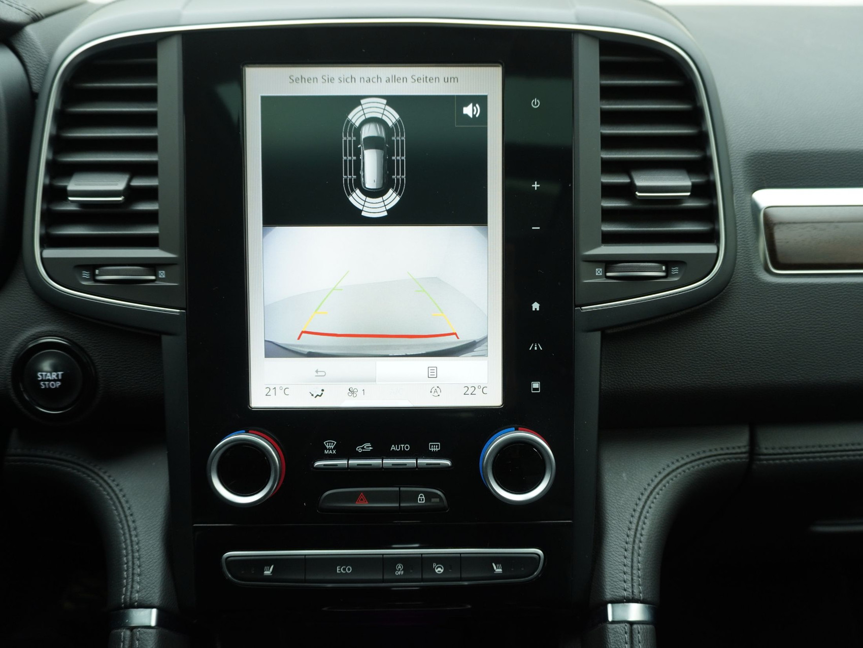 RENAULT Koleos 2.0 dCi Intens X-Tronic 4WD