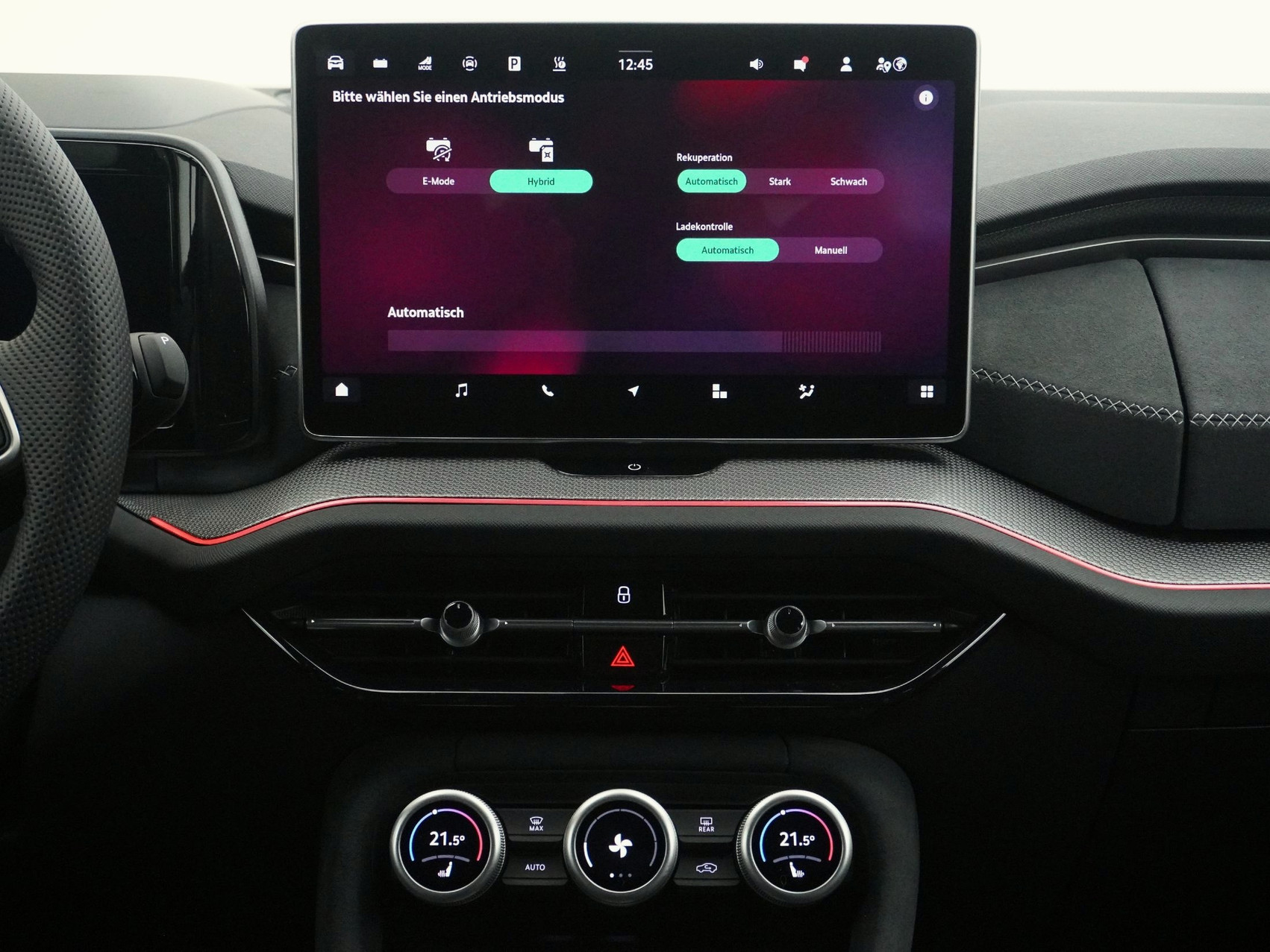 SKODA Kodiaq 1,5 TSI iV Plug-in-Hybrid Sportline