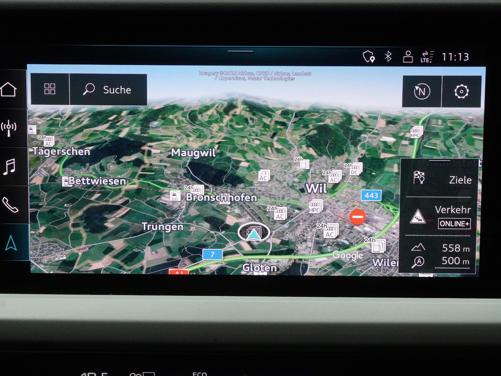 AUDI Q4 e-tron 50 quattro