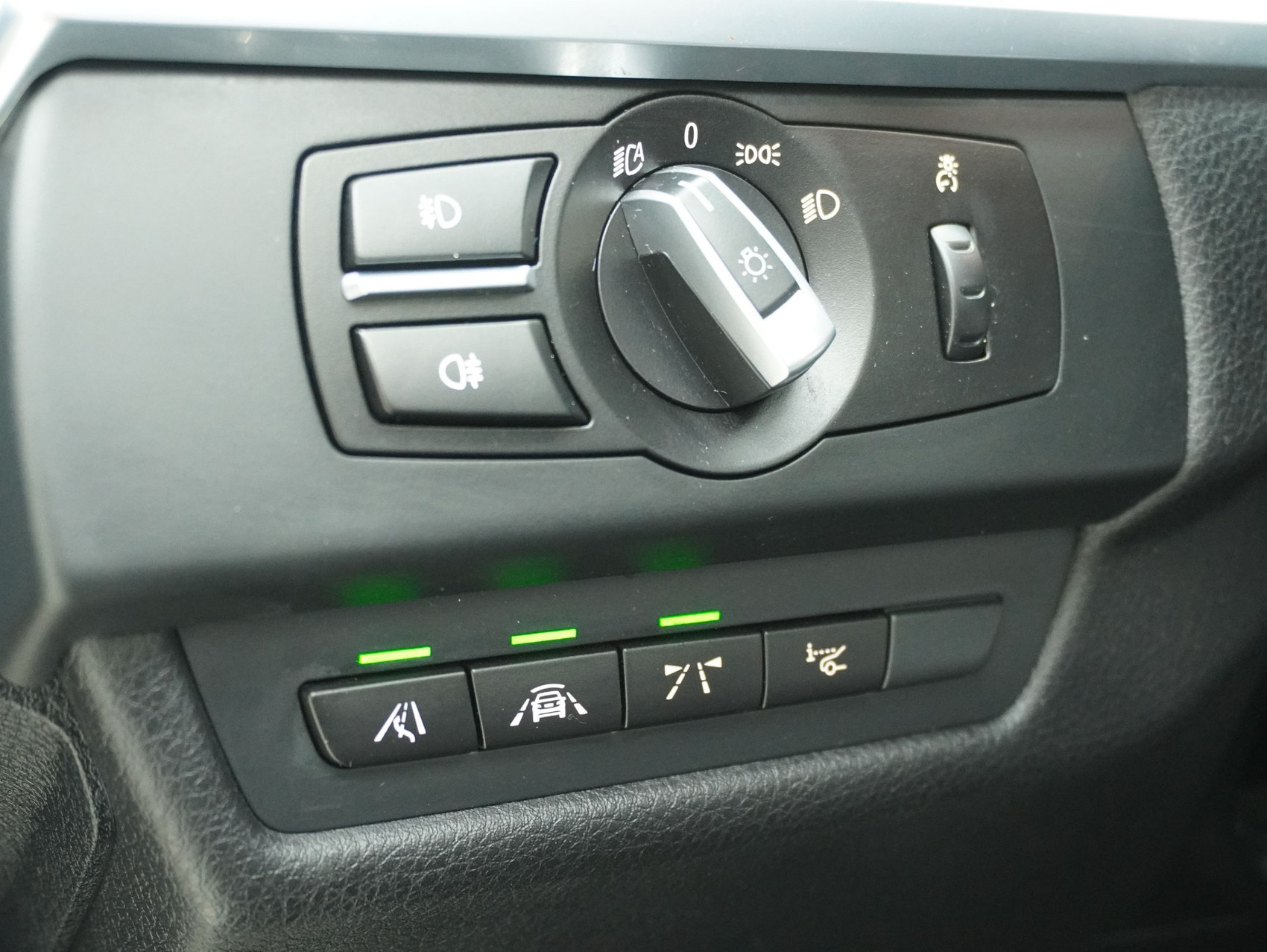 BMW 6er 640i xDrive M Sport Cabriolet