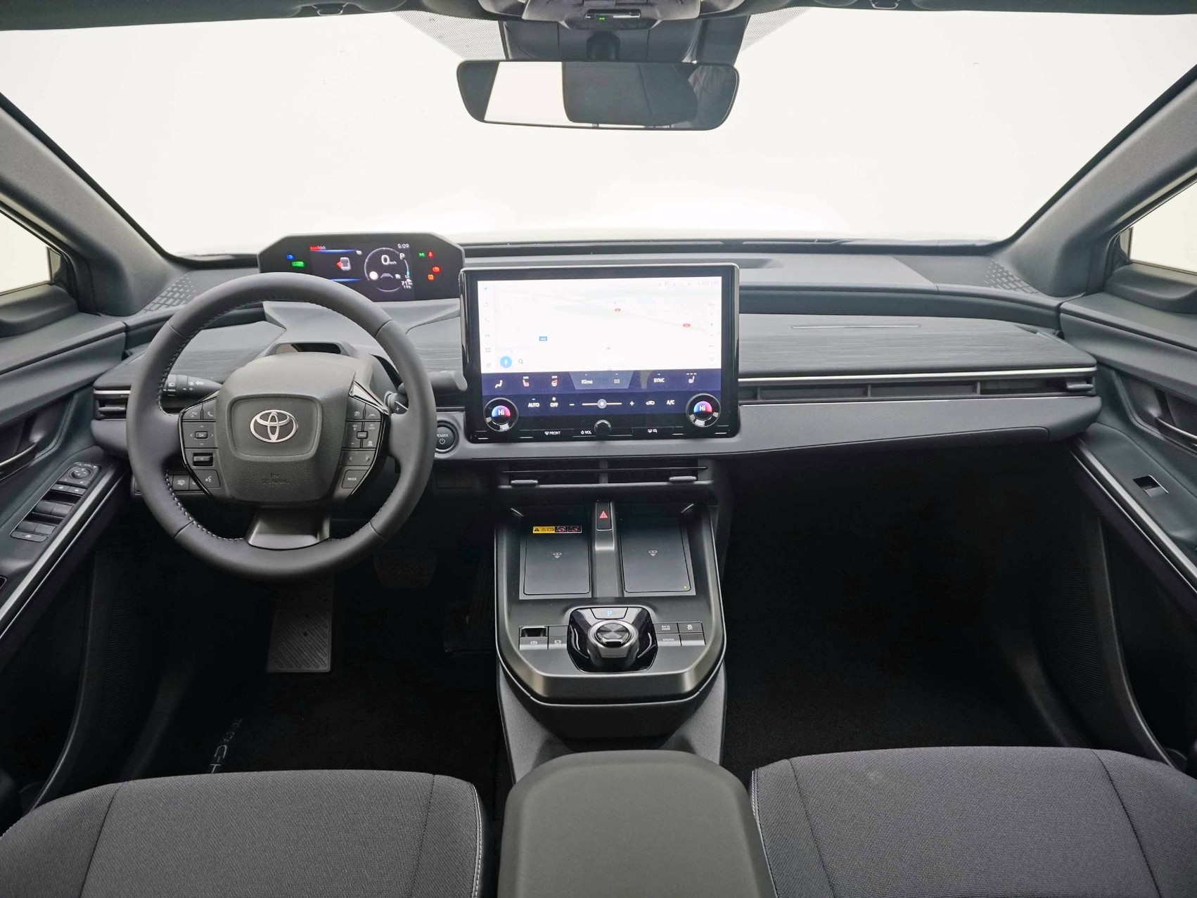 TOYOTA C-HR+ Style AWD