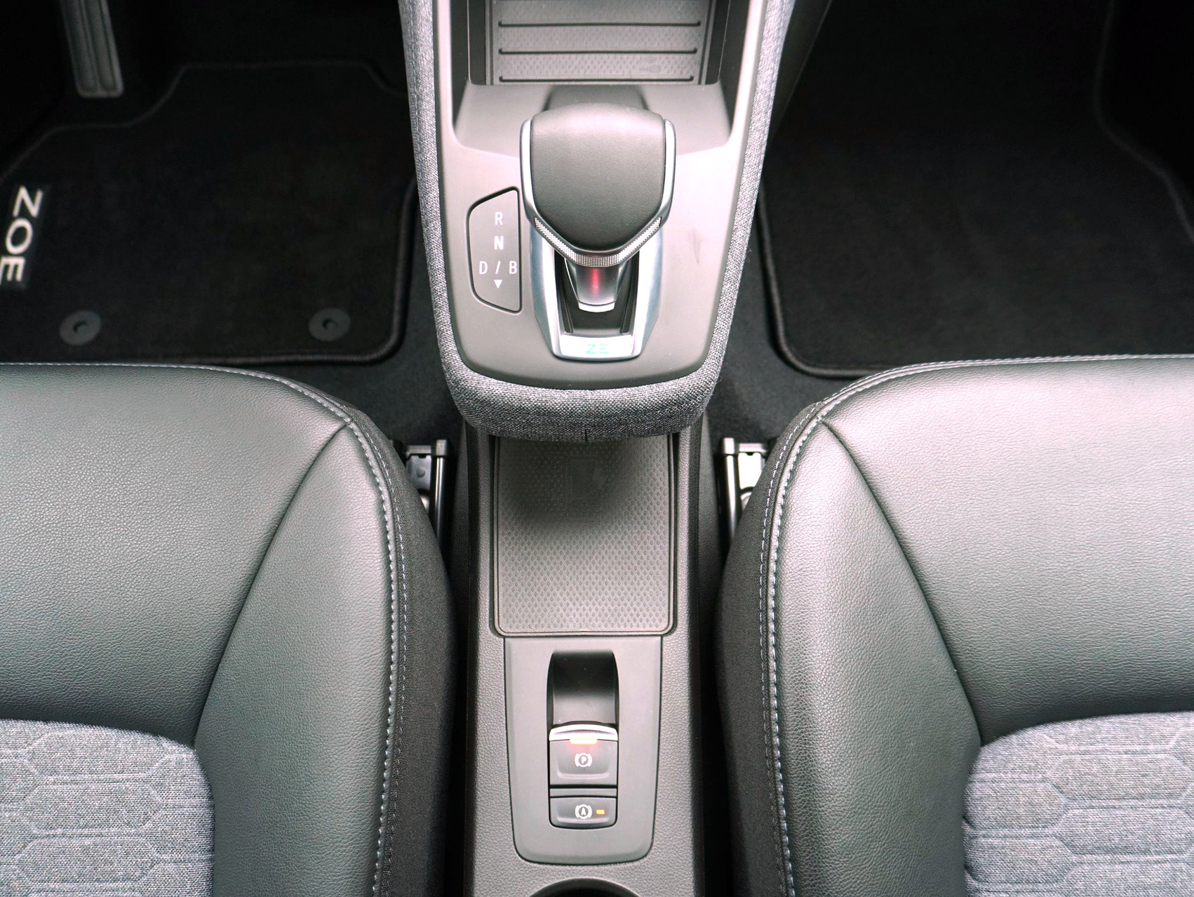 RENAULT Zoe Intens R135 Elektro inkl. Batterie