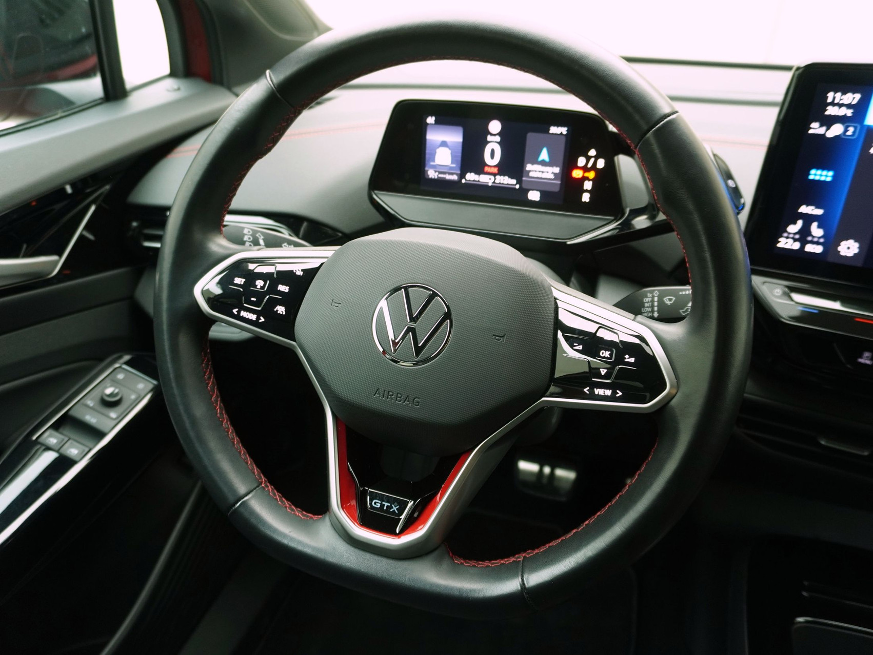 VW ID.4 GTX 77 kWh 4Motion