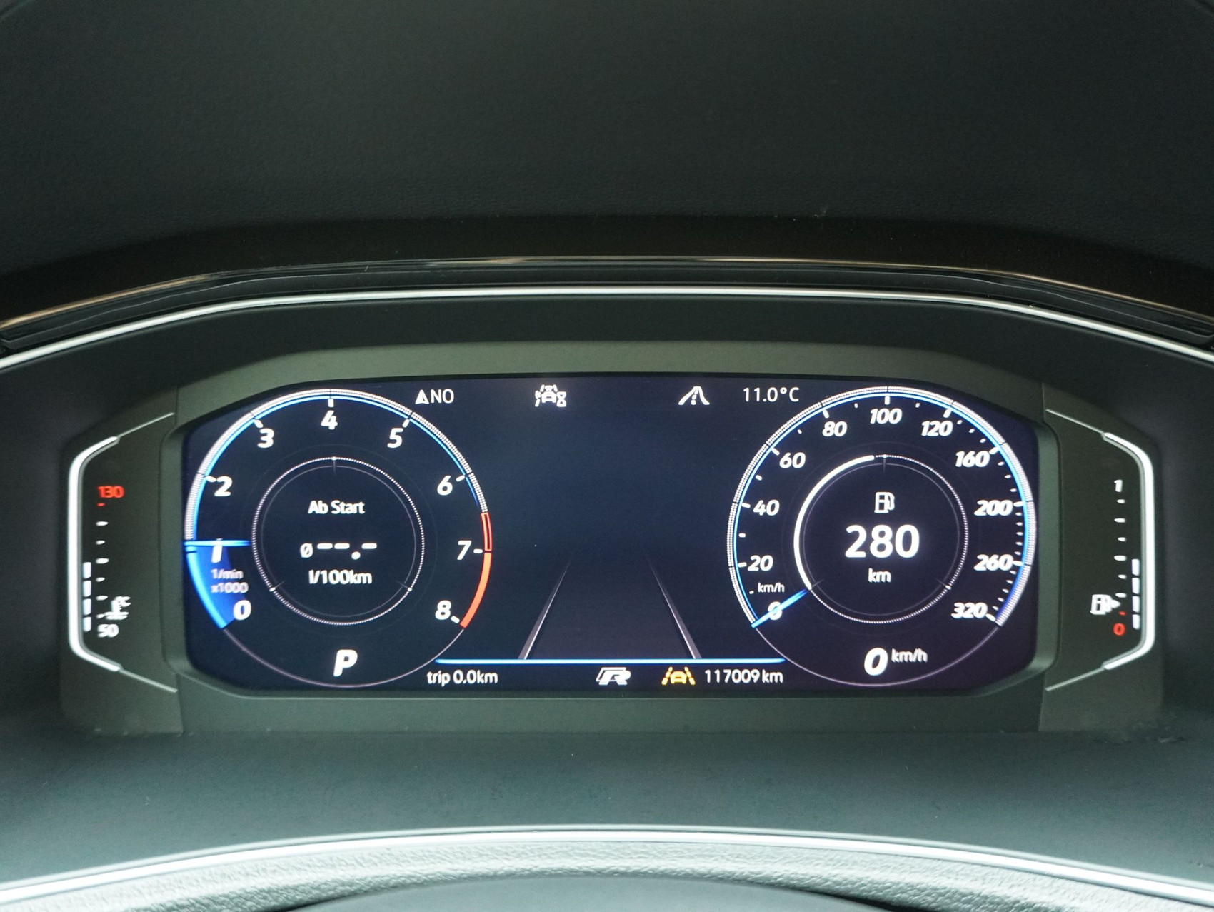 VW T-Roc 2.0 TSI DSG R 4Motion