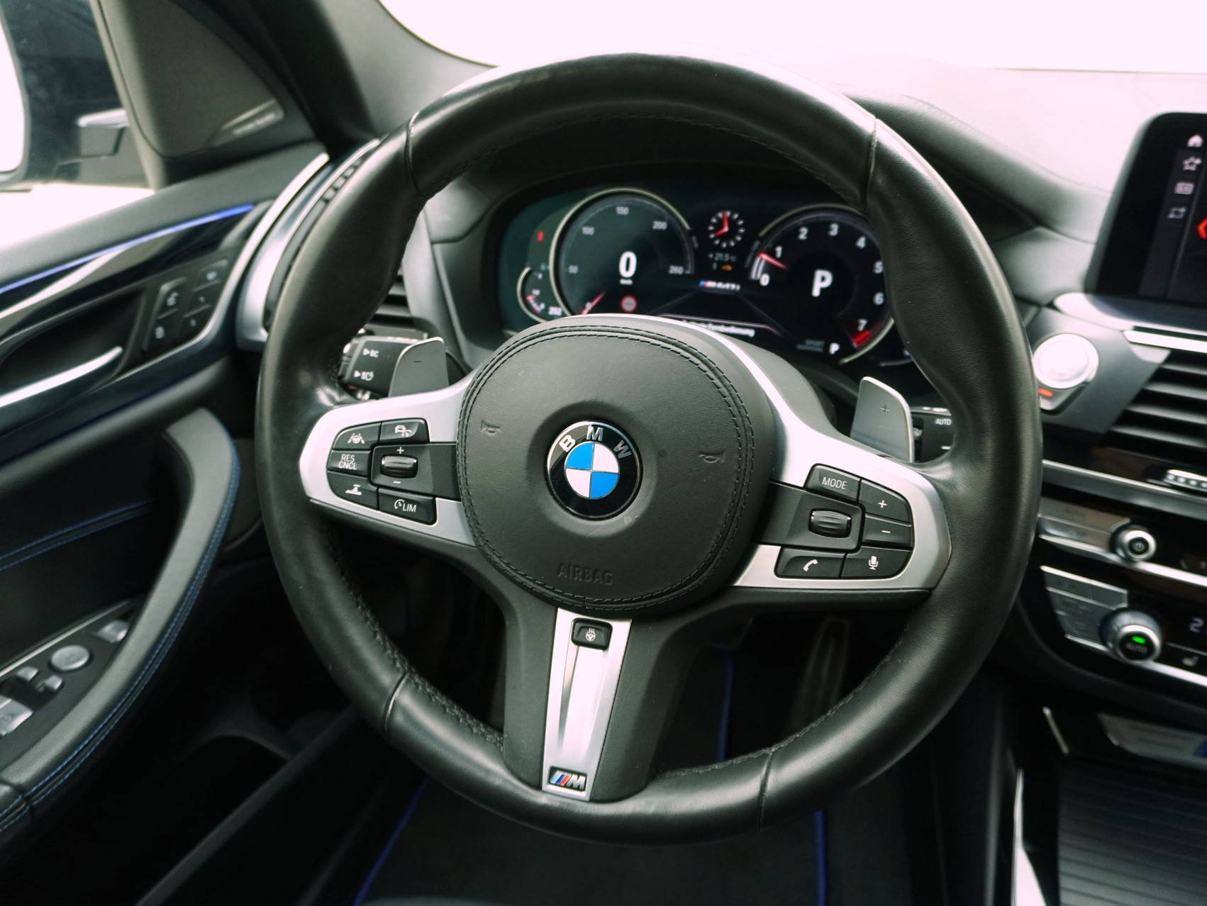 BMW X3 M40i