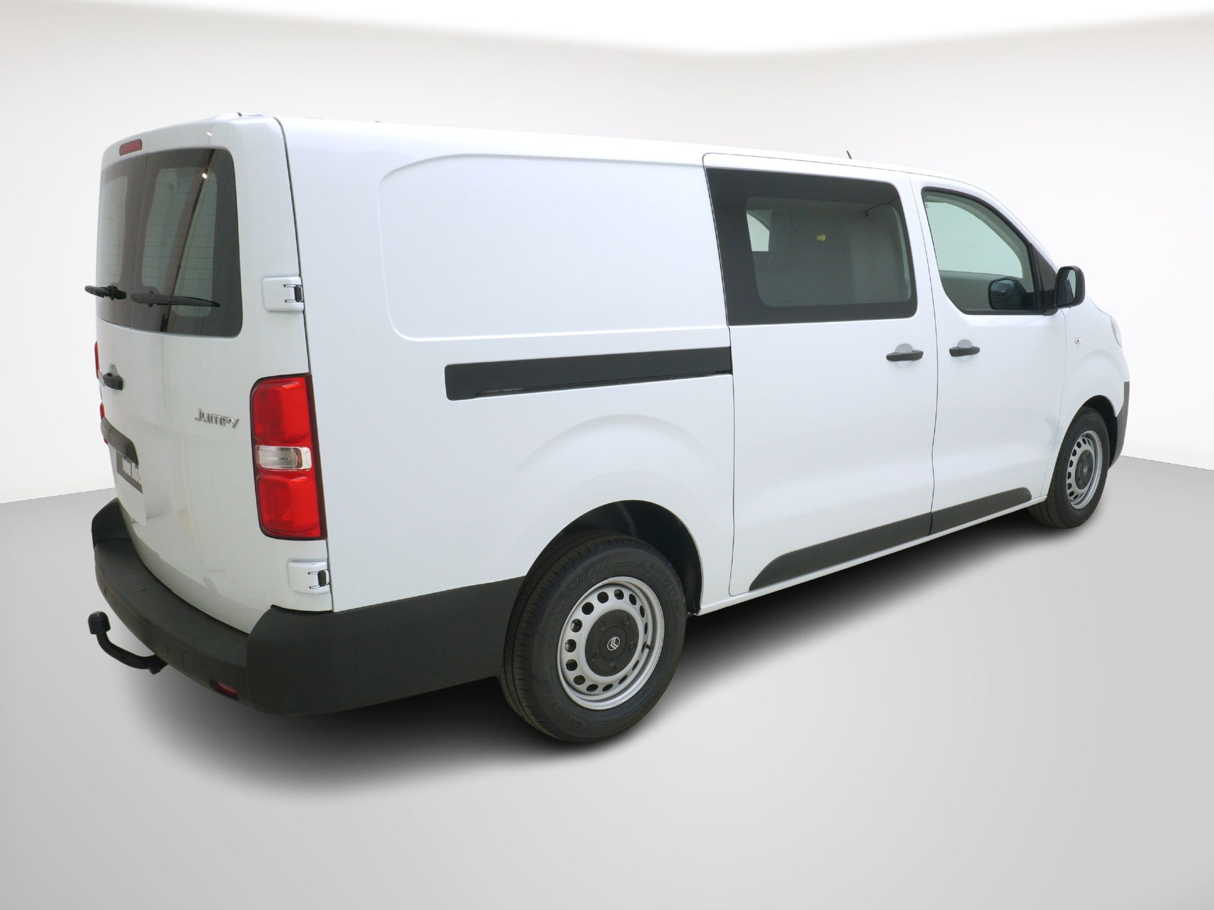 CITROËN Jumpy Kaw. XL 2.2 BlueHDi 150 S/S