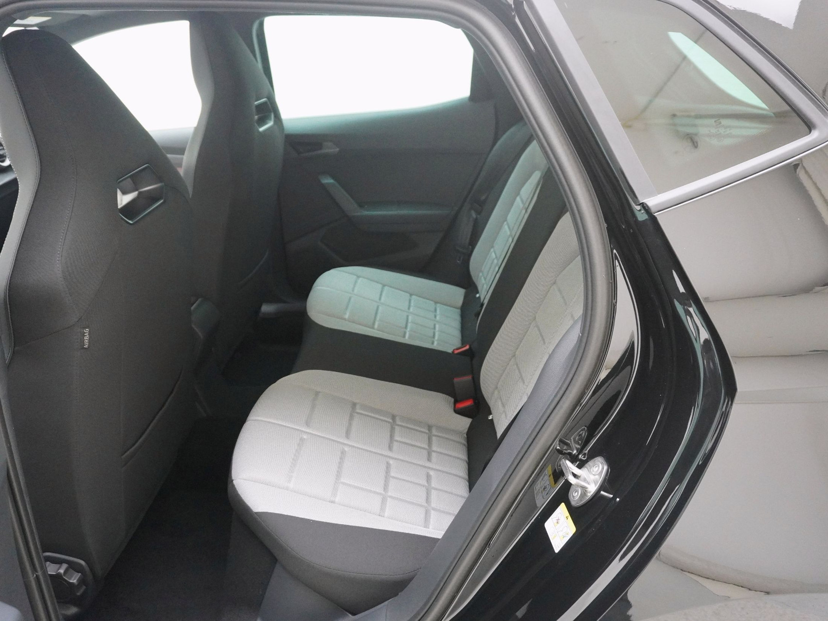 SEAT Ibiza 1.5 TSI FR DSG