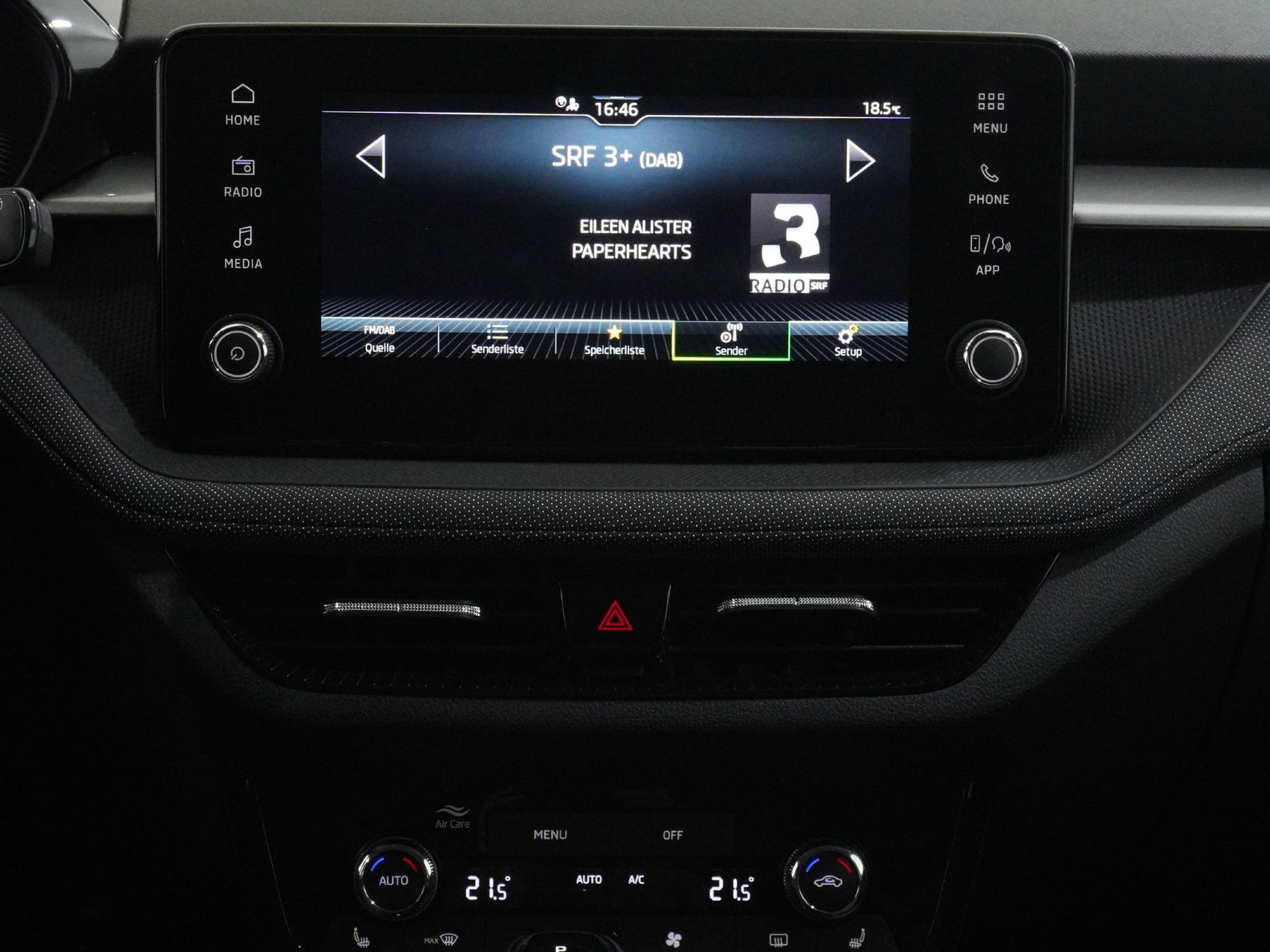 SKODA Fabia 1.0 TSI Selection-Loft