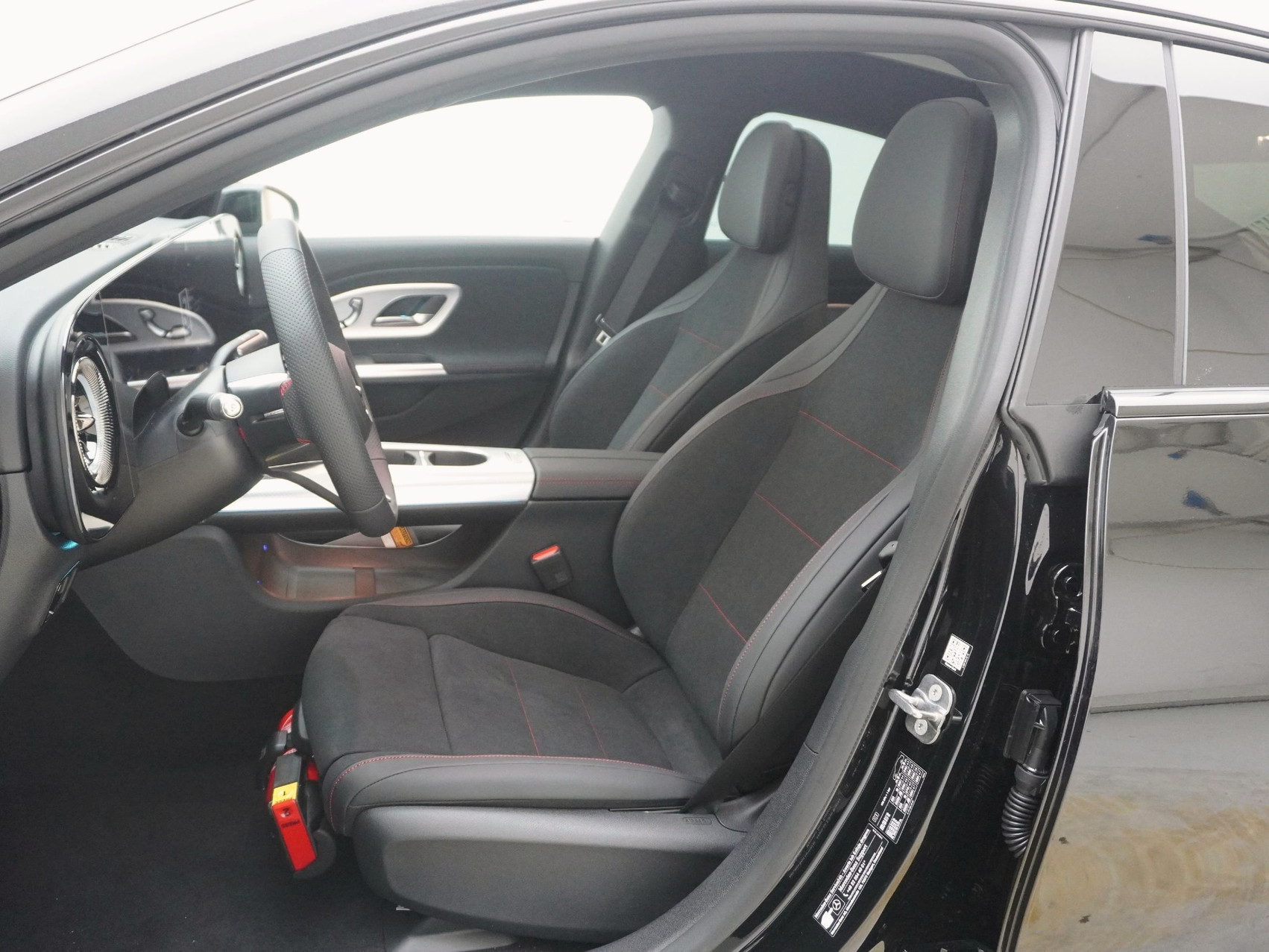 MERCEDES-BENZ CLA-Klasse 250+ AMG Line