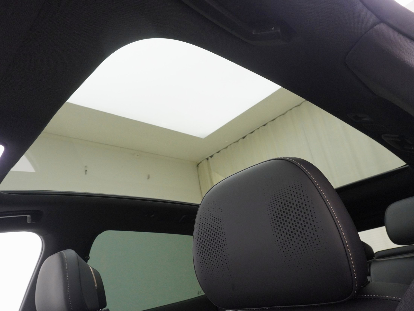 ZEEKR 7X Privilege AWD