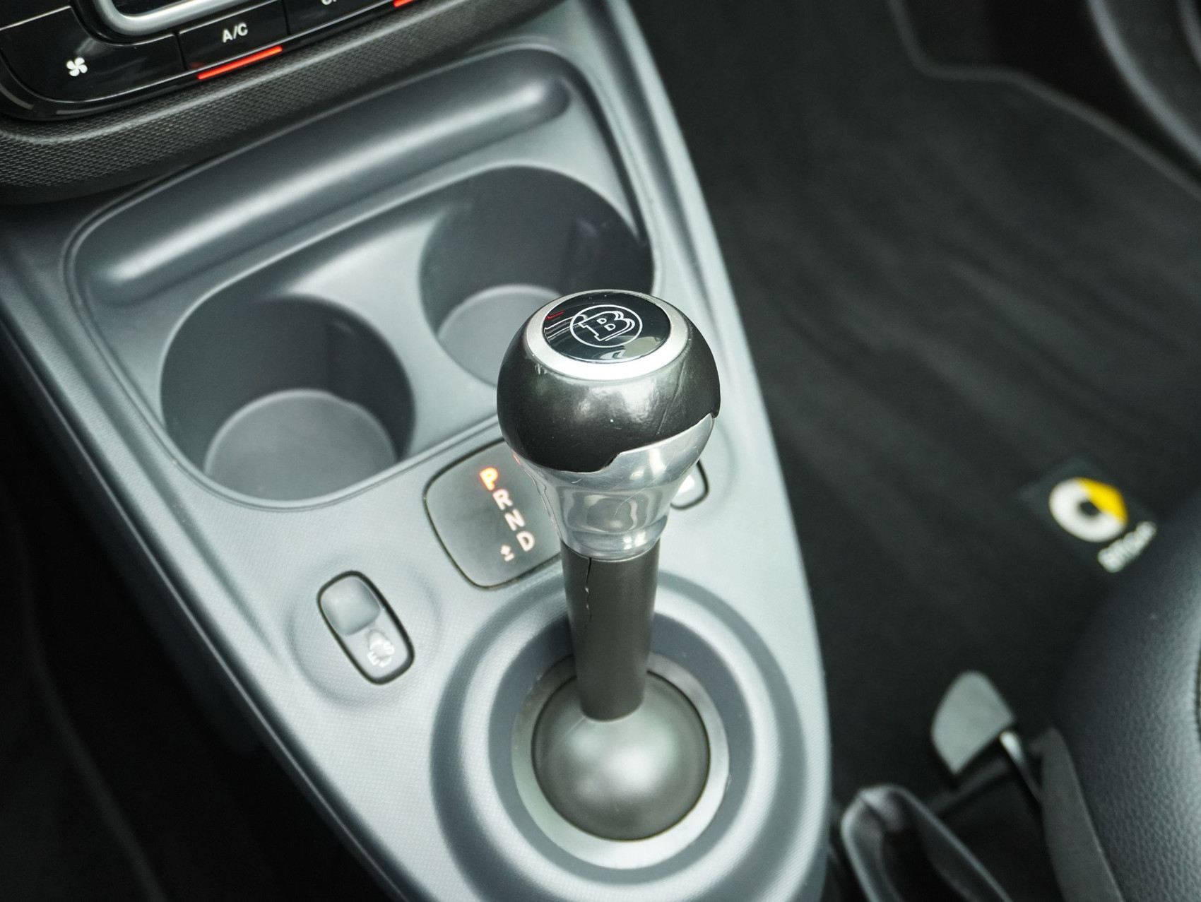 SMART Fortwo Cabrio 0.9 Prime twinamic