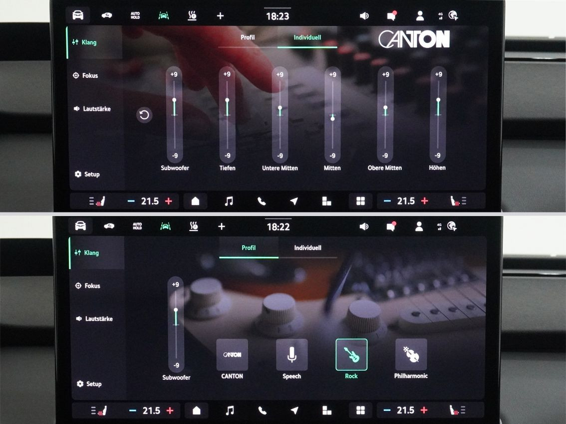 SKODA Enyaq iV Enyaq 85x SportLine MAXX