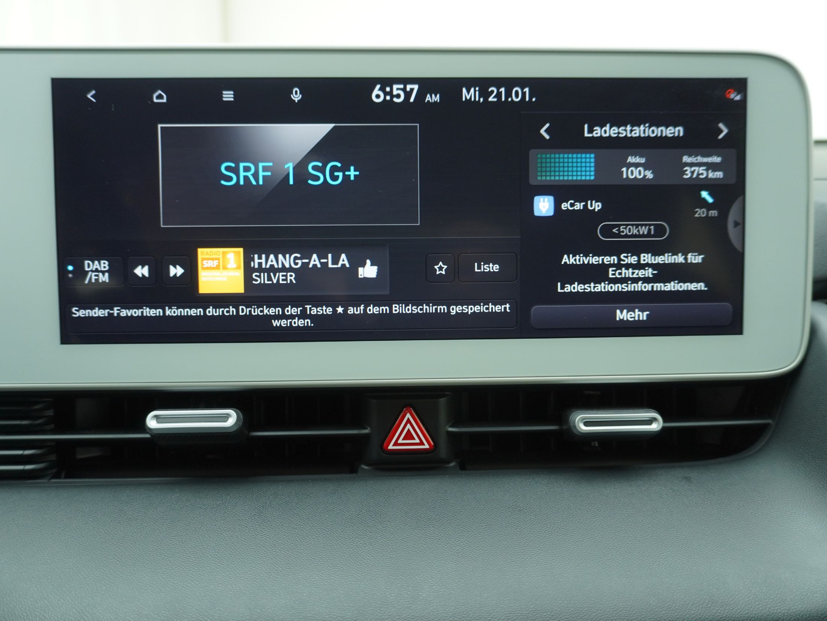 HYUNDAI Ioniq 5 Origo 4WD